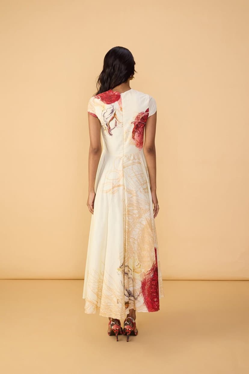 Julia Dress | Saaksha &amp; Kinni