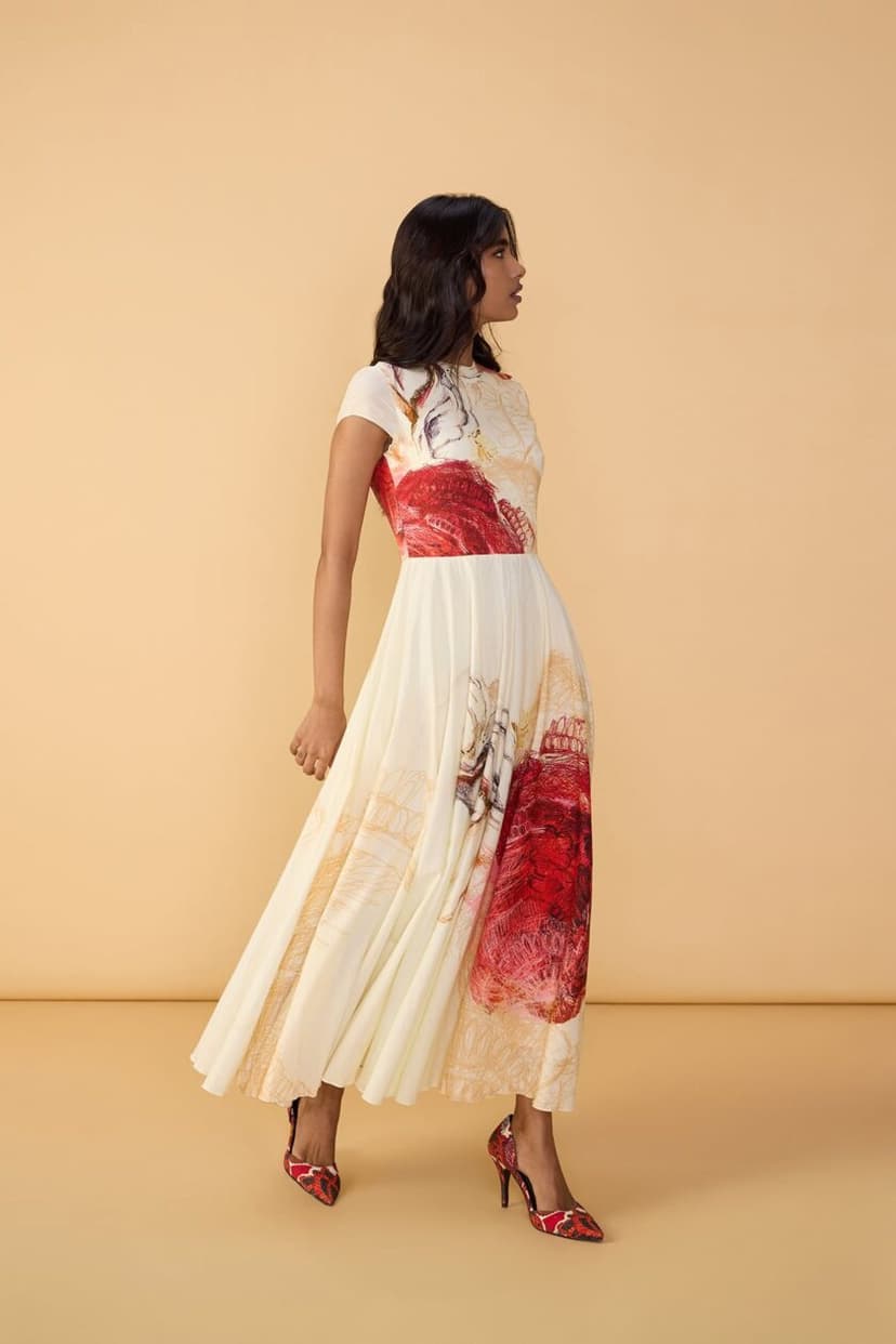 Julia Dress | Saaksha &amp; Kinni