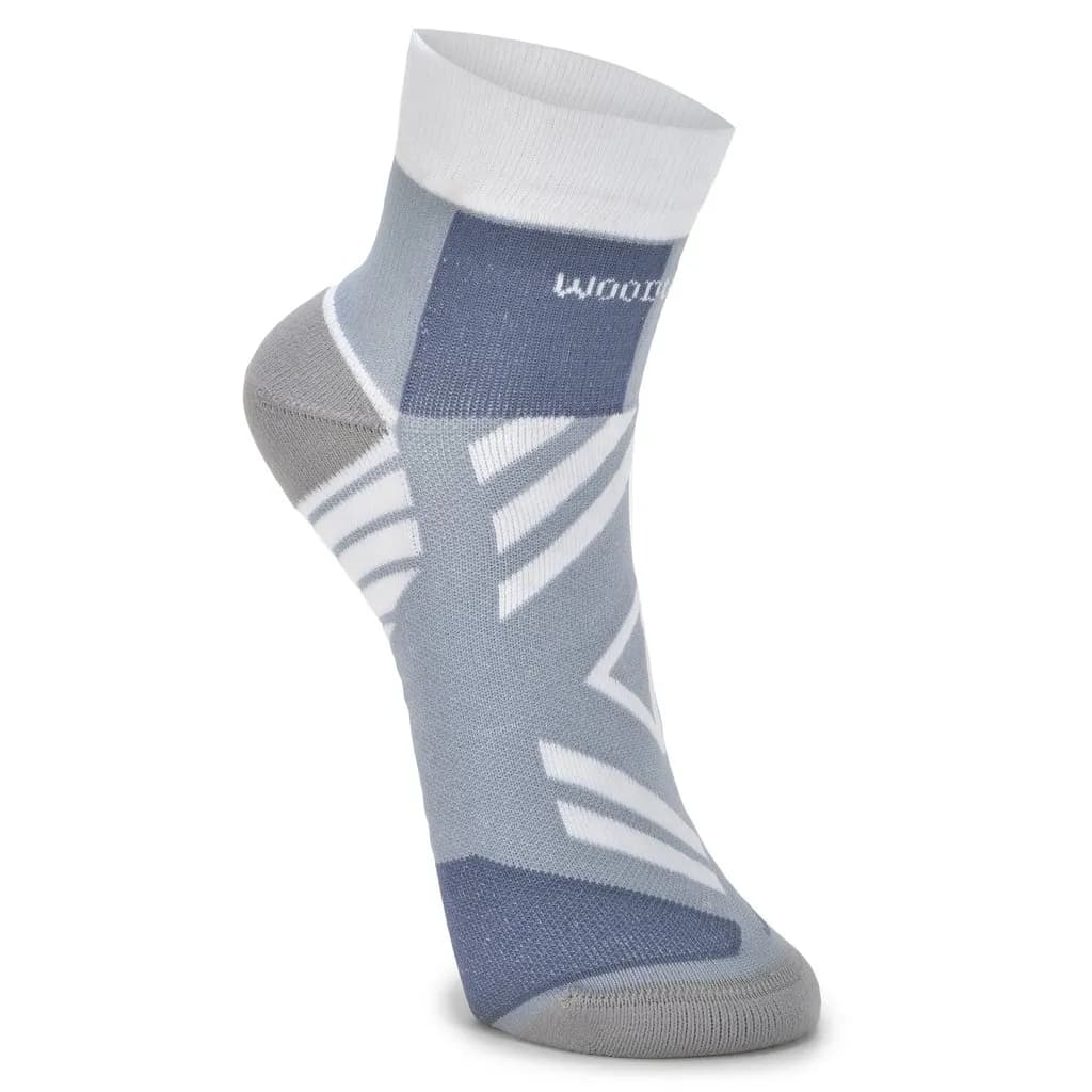 White multi sports socks for men | WOODLAND | Woodlandworldwide White multi sports socks for men | WOODLAND | Woodlandworldwide