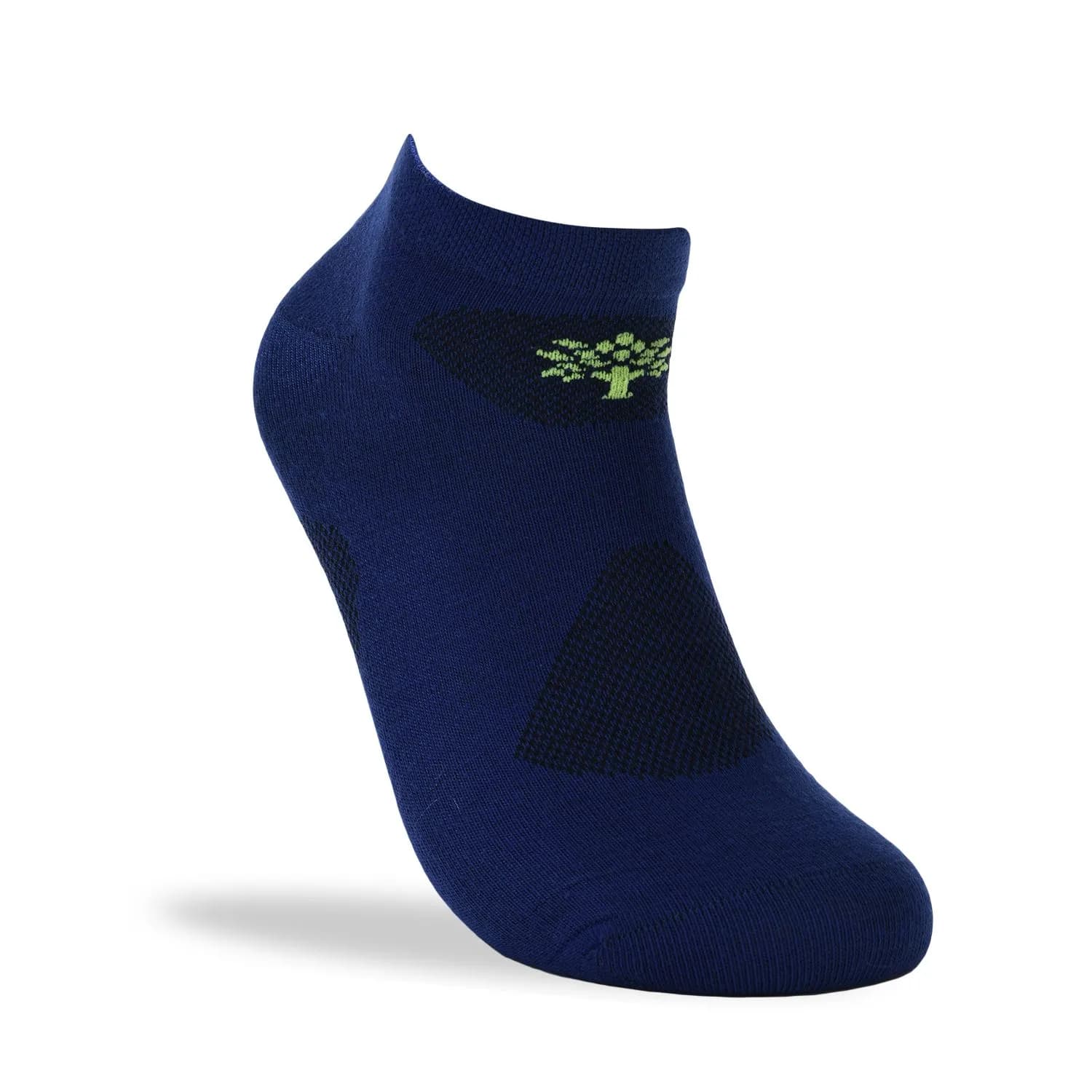 Blue ankle socks for women | WOODLAND | Woodlandworldwide Blue ankle socks for women | WOODLAND | Woodlandworldwide