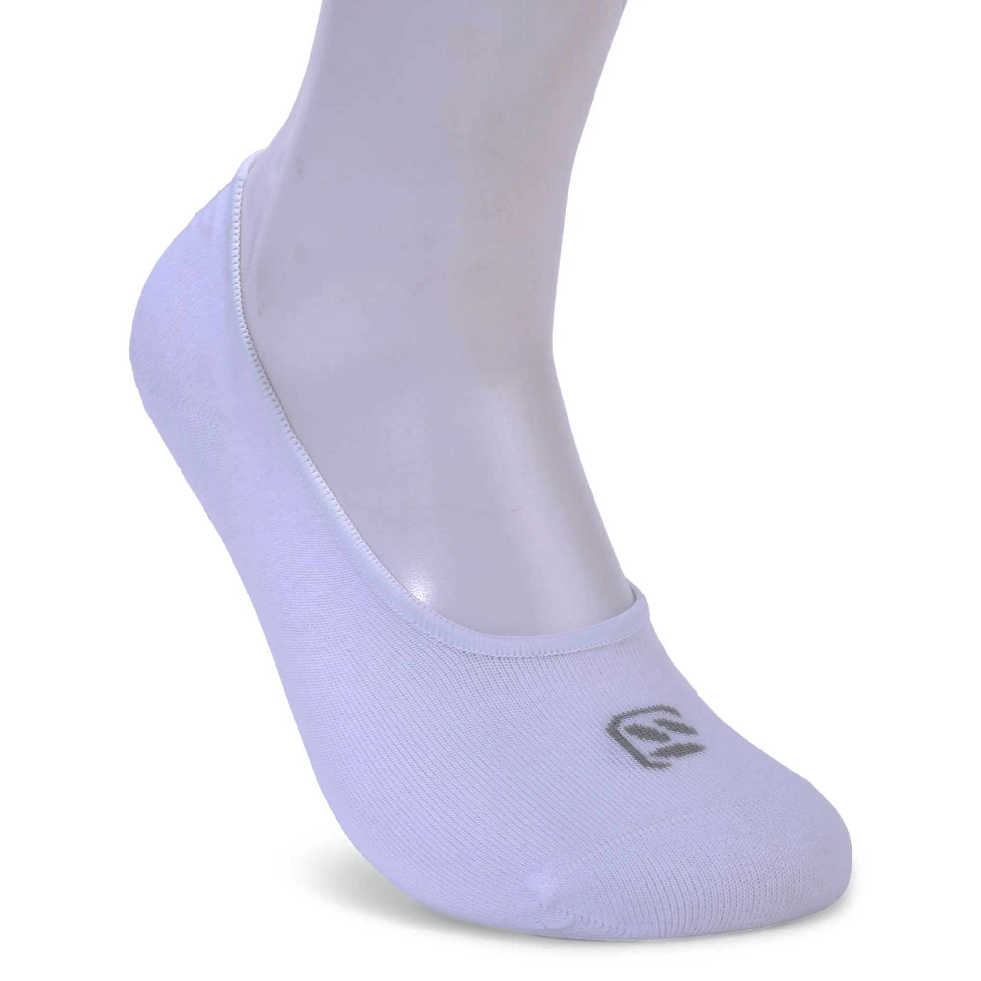 White no-show socks | WOODLAND | Woodlandworldwide White no-show socks | WOODLAND | Woodlandworldwide