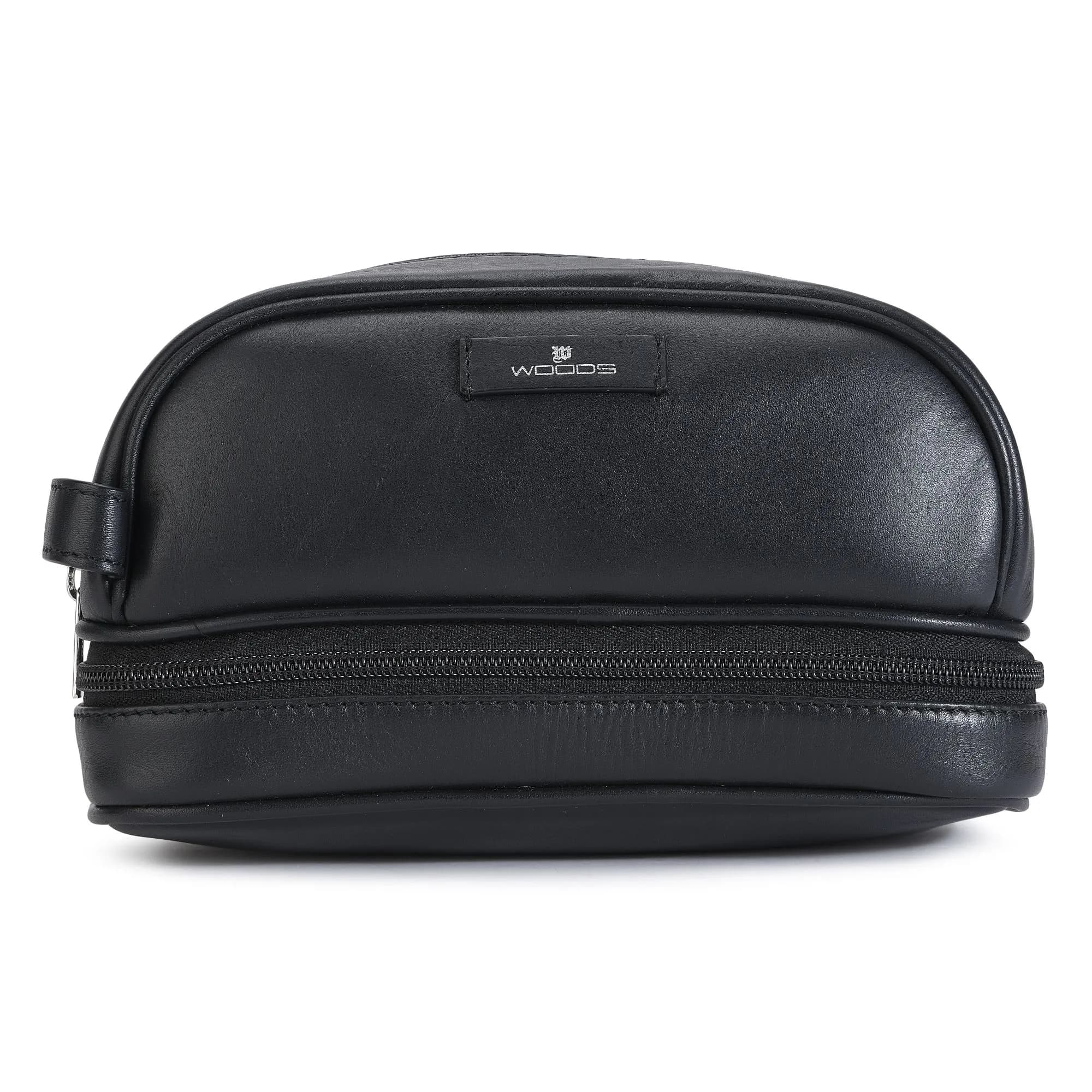 BLACK travel kit | WOODS | Woodlandworldwide BLACK travel kit | WOODS | Woodlandworldwide