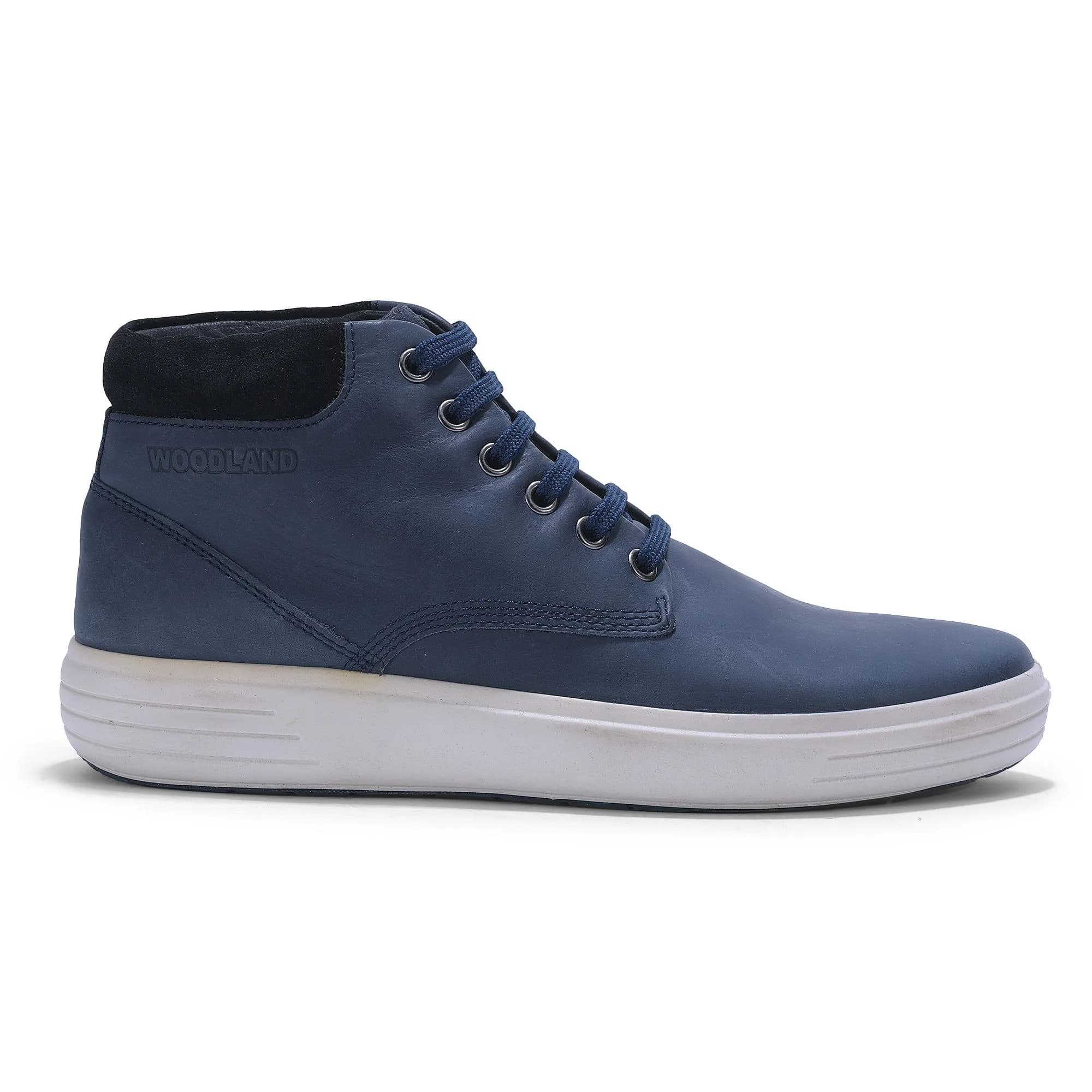 Woodland DBLUE casual sneakers | WOODLAND | Woodlandworldwide Woodland DBLUE casual sneakers | WOODLAND | Woodlandworldwide