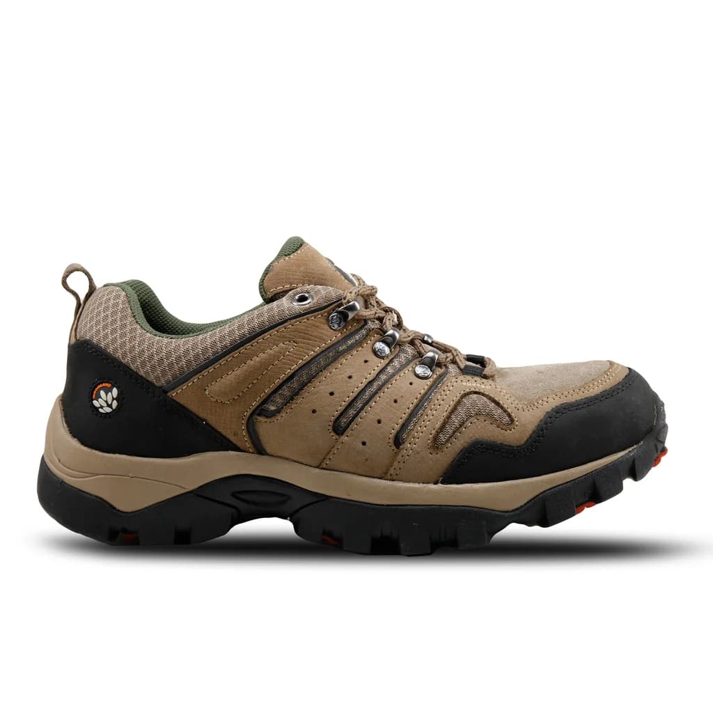 Dubai Khaki Casual lace-up shoes for men | WOODLAND | Woodlandworldwide Dubai Khaki Casual lace-up shoes for men | WOODLAND | Woodlandworldwide