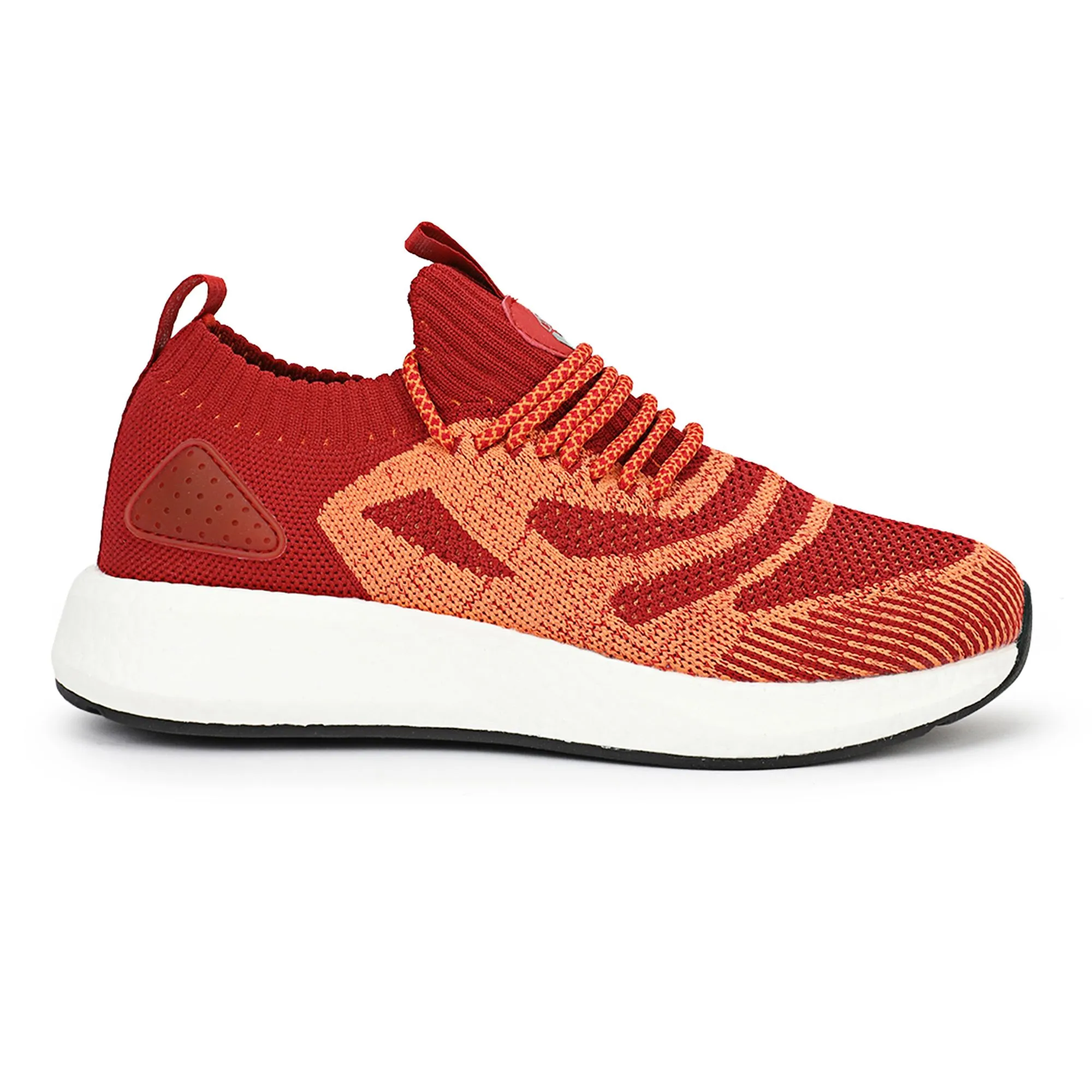 Rust Fabric Ladies Luxury Sports Shoes | WOODLAND | Woodlandworldwide Rust Fabric Ladies Luxury Sports Shoes | WOODLAND | Woodlandworldwide
