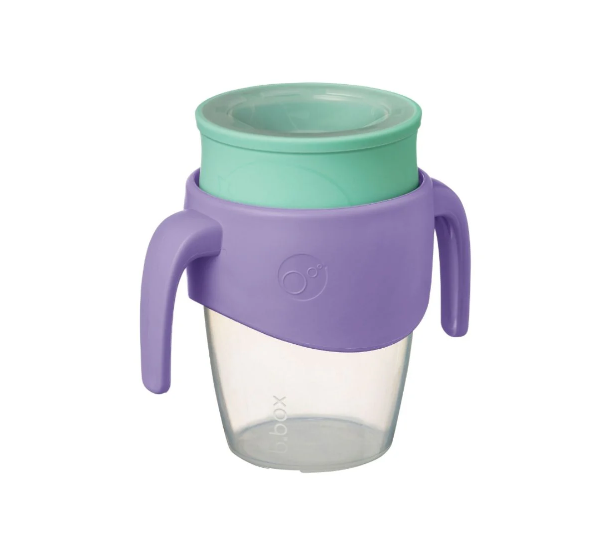 b.box 360 Cup - Purple - b.box | Mothercare b.box 360 Cup - Purple - b.box | Mothercare