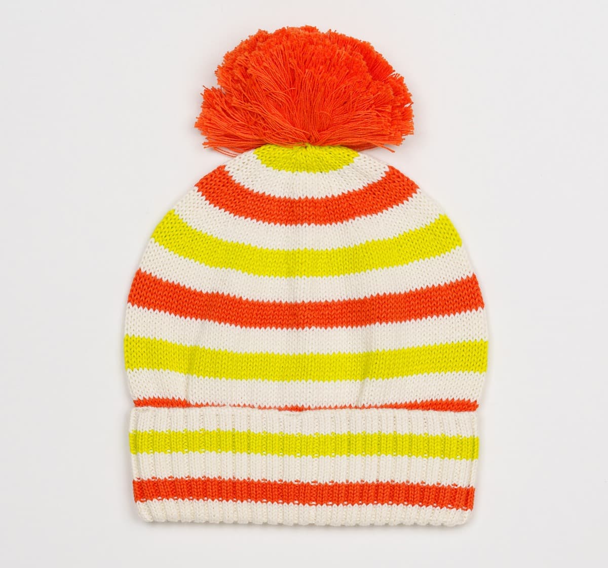 H by Hamleys Boys 100% Cotton Beanie Pom Pom - Multi - H by Hamleys | Mothercare H by Hamleys Boys 100% Cotton Beanie Pom Pom - Multi - H by Hamleys | Mothercare
