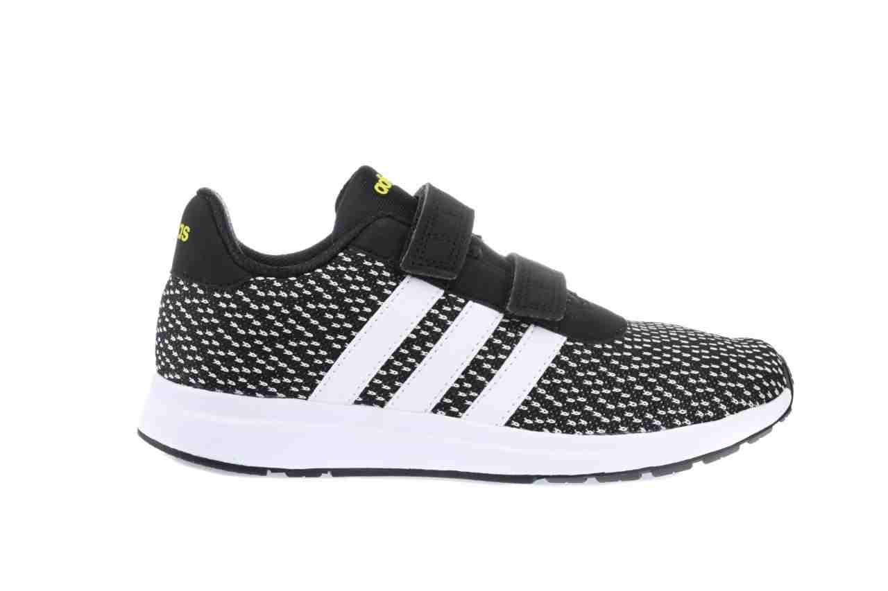 Adidas Kids Unisex Shoes Black - Adidas KIDS Adidas Kids Unisex Shoes Black - Adidas KIDS