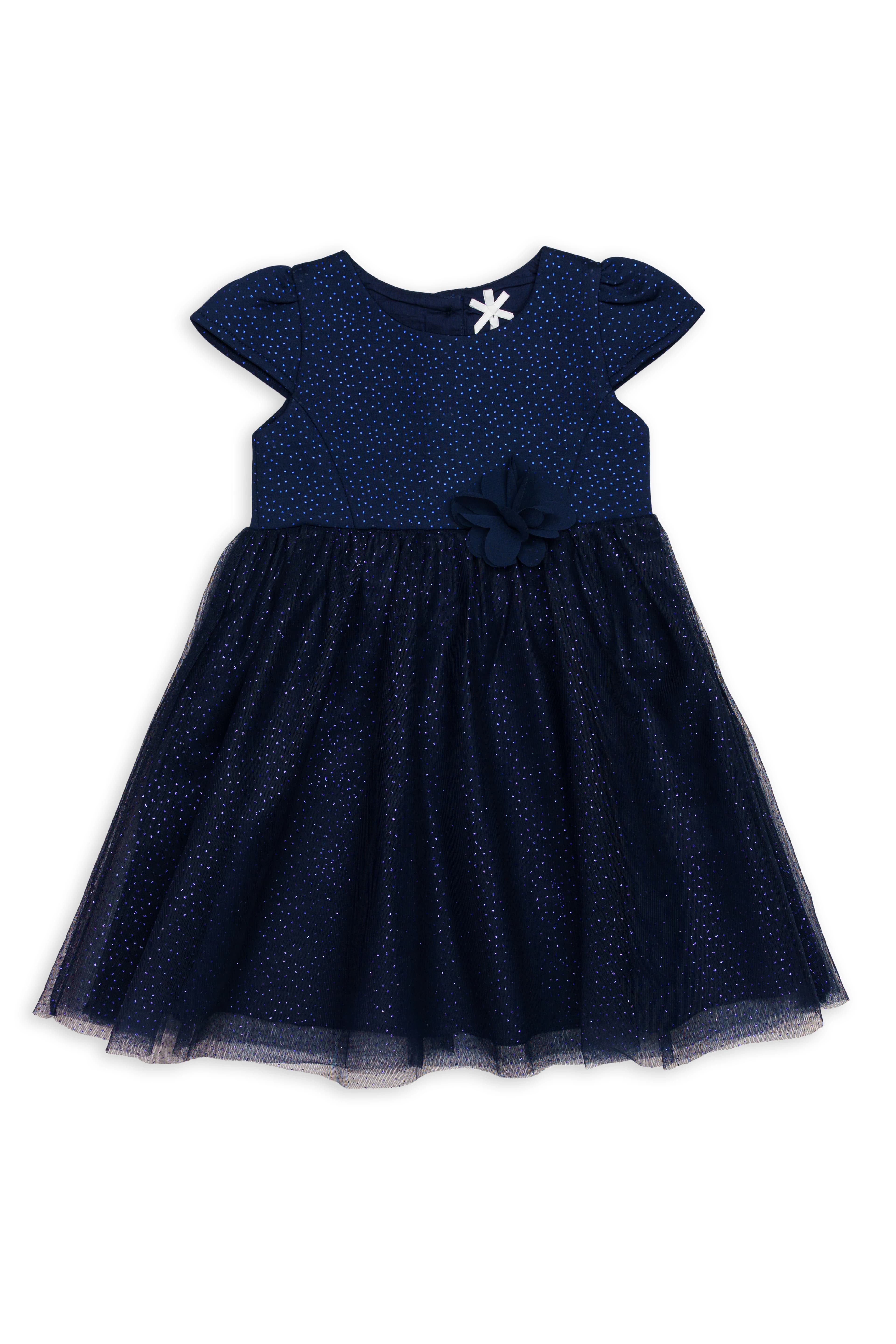 H by Hamleys Girls Cap Sleeves Dress - Navy - H by Hamleys | Mothercare H by Hamleys Girls Cap Sleeves Dress - Navy - H by Hamleys | Mothercare