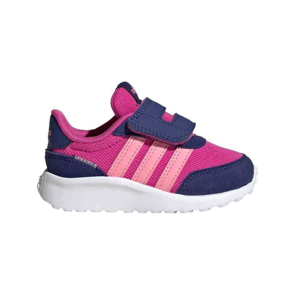 Adidas Kids Unisex Shoes Purple Adidas Kids Unisex Shoes Purple