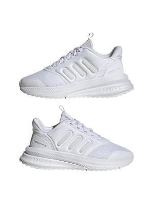 Adidas Kids Unisex Shoes Grey Adidas Kids Unisex Shoes Grey