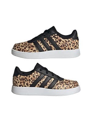 Adidas Kids Unisex Shoes Black - Adidas KIDS Adidas Kids Unisex Shoes Black - Adidas KIDS