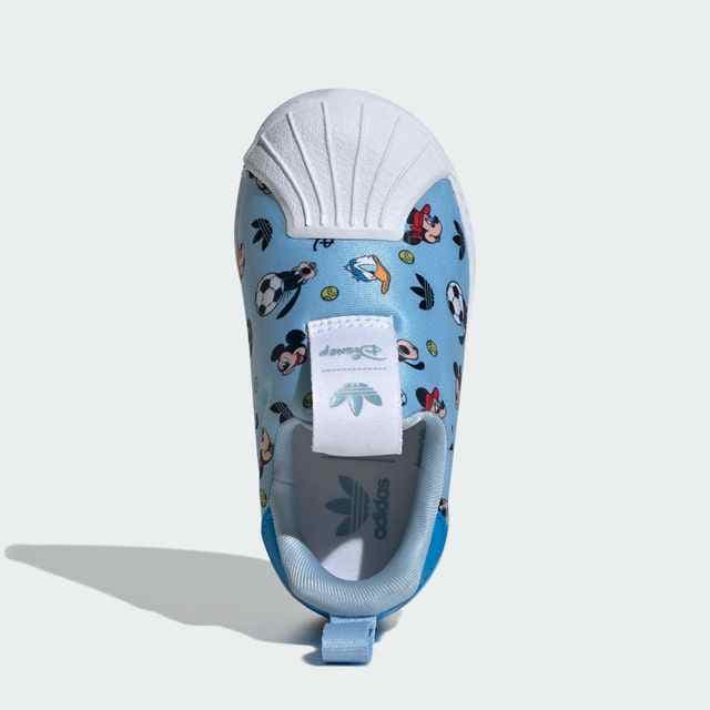 Adidas Kids Unisex Shoes Blue Adidas Kids Unisex Shoes Blue