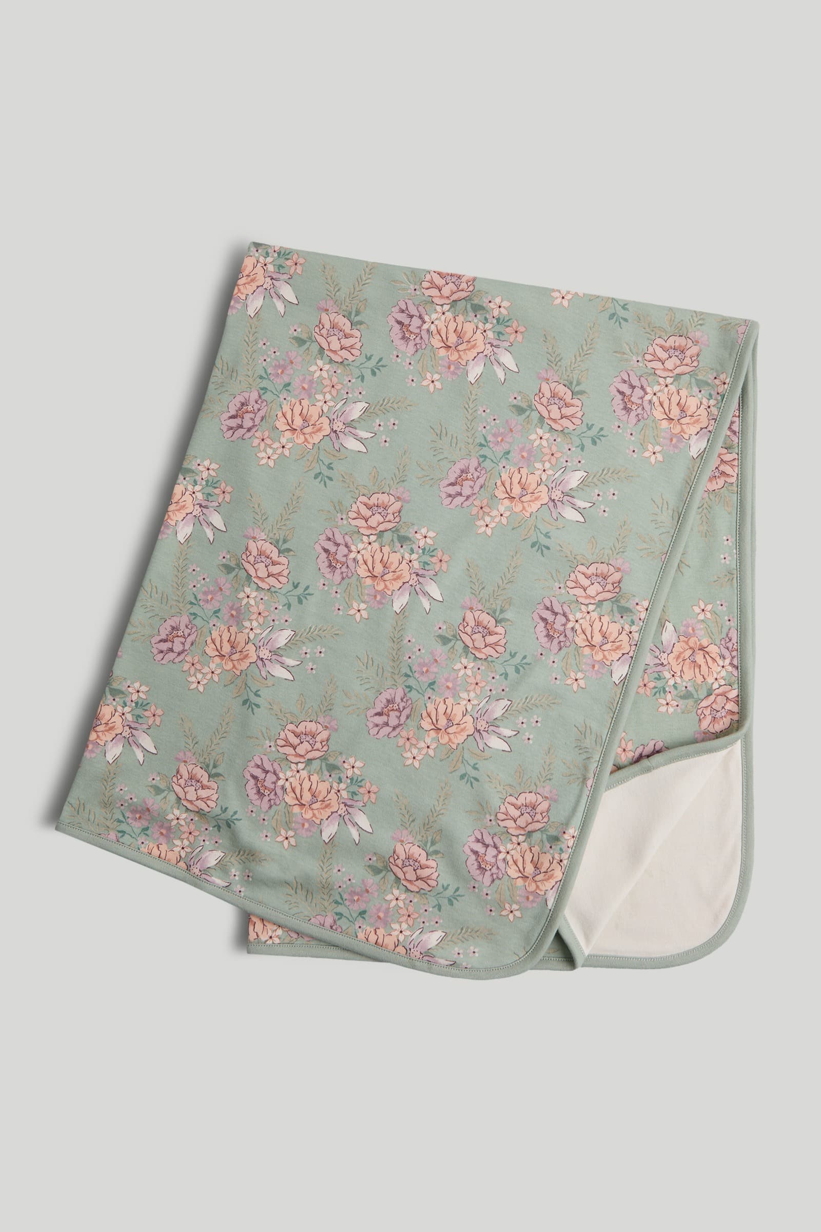 Mothercare Girls Little Prarie Printed Shawl - Khaki - Mothercare | Mothercare Mothercare Girls Little Prarie Printed Shawl - Khaki - Mothercare | Mothercare