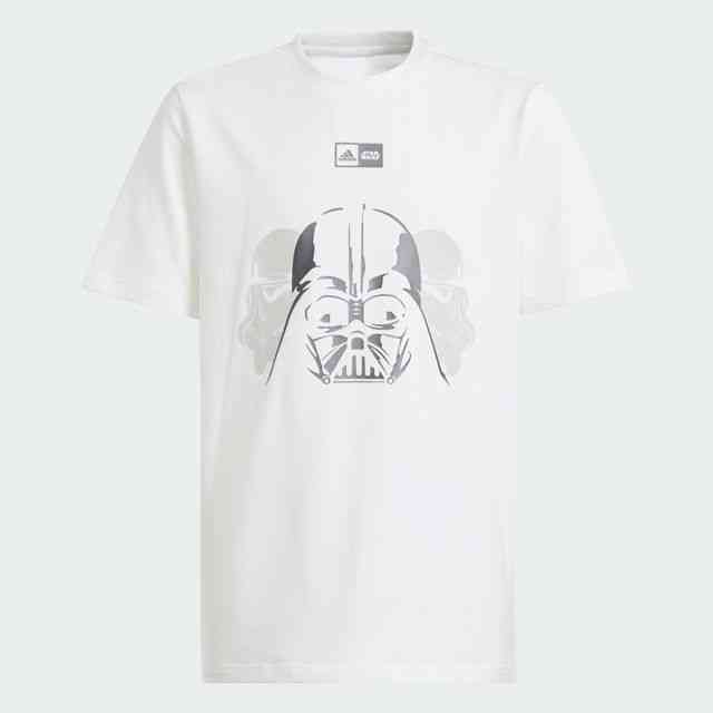 Adidas Kids Unisex T-Shirts White - Adidas KIDS | Mothercare Adidas Kids Unisex T-Shirts White - Adidas KIDS | Mothercare