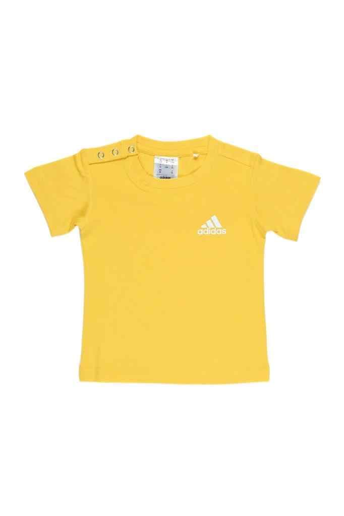 Adidas Kids Unisex Co-ords Gold - Adidas KIDS Adidas Kids Unisex Co-ords Gold - Adidas KIDS