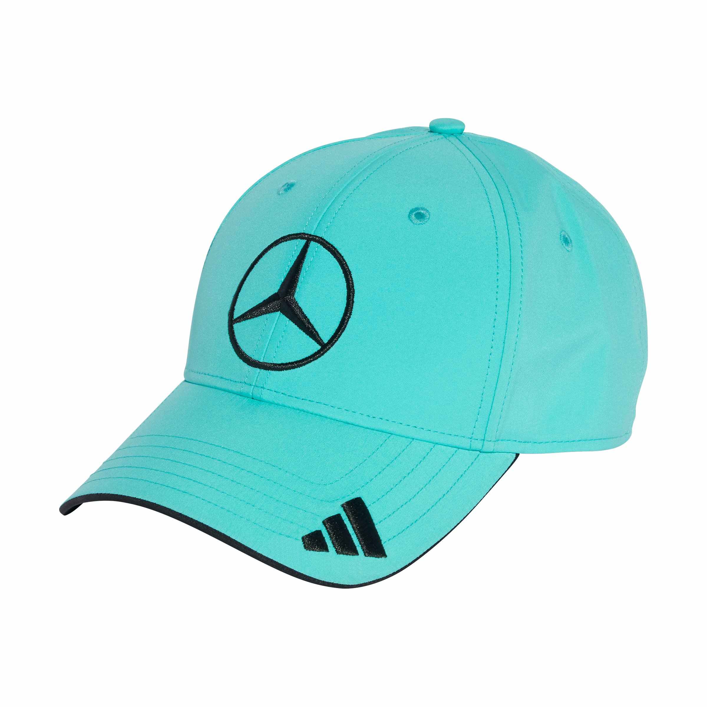 Adidas kids Unisex Turquoise Cap Adidas kids Unisex Turquoise Cap