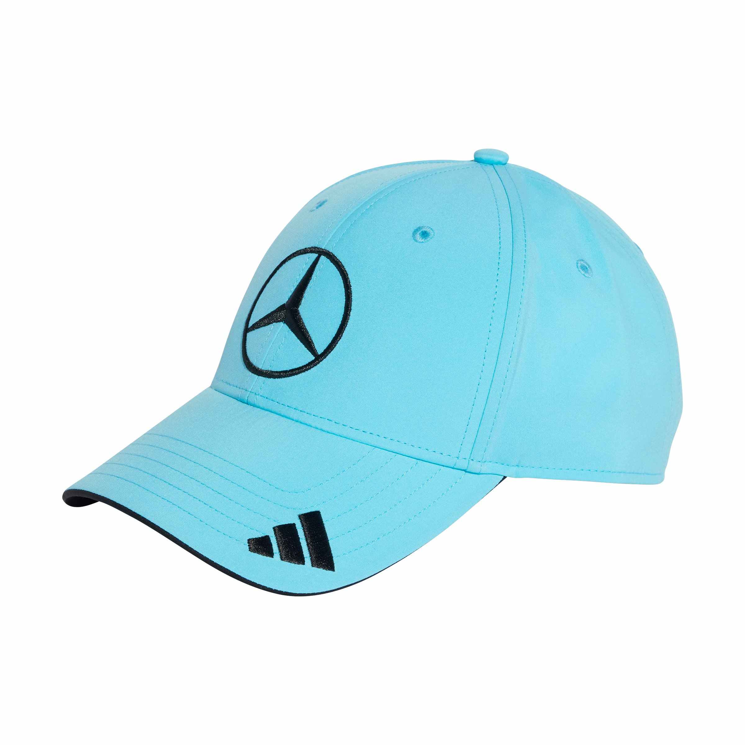 Adidas kids Unisex Blue Cap Adidas kids Unisex Blue Cap
