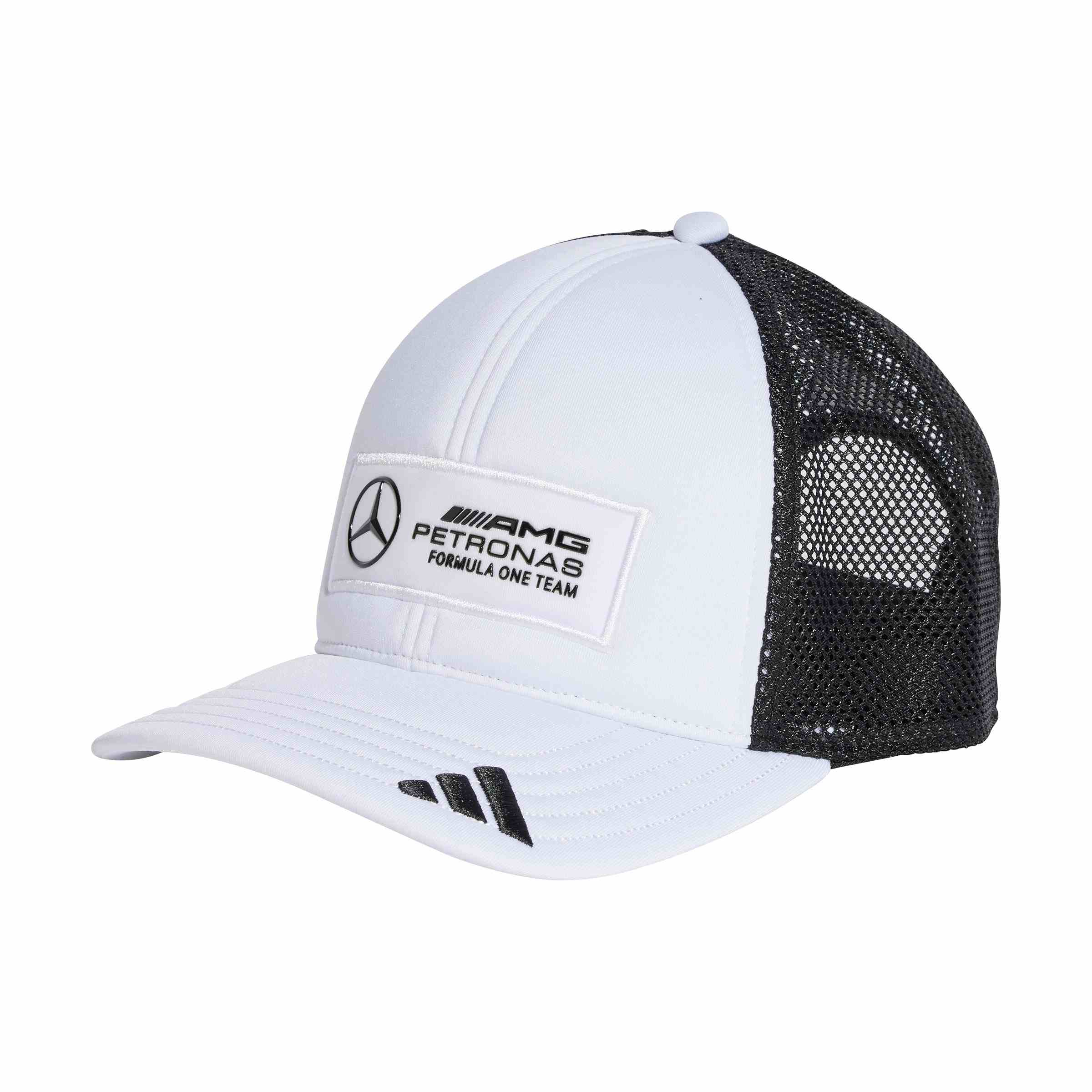 Adidas kids Unisex White Cap Adidas kids Unisex White Cap