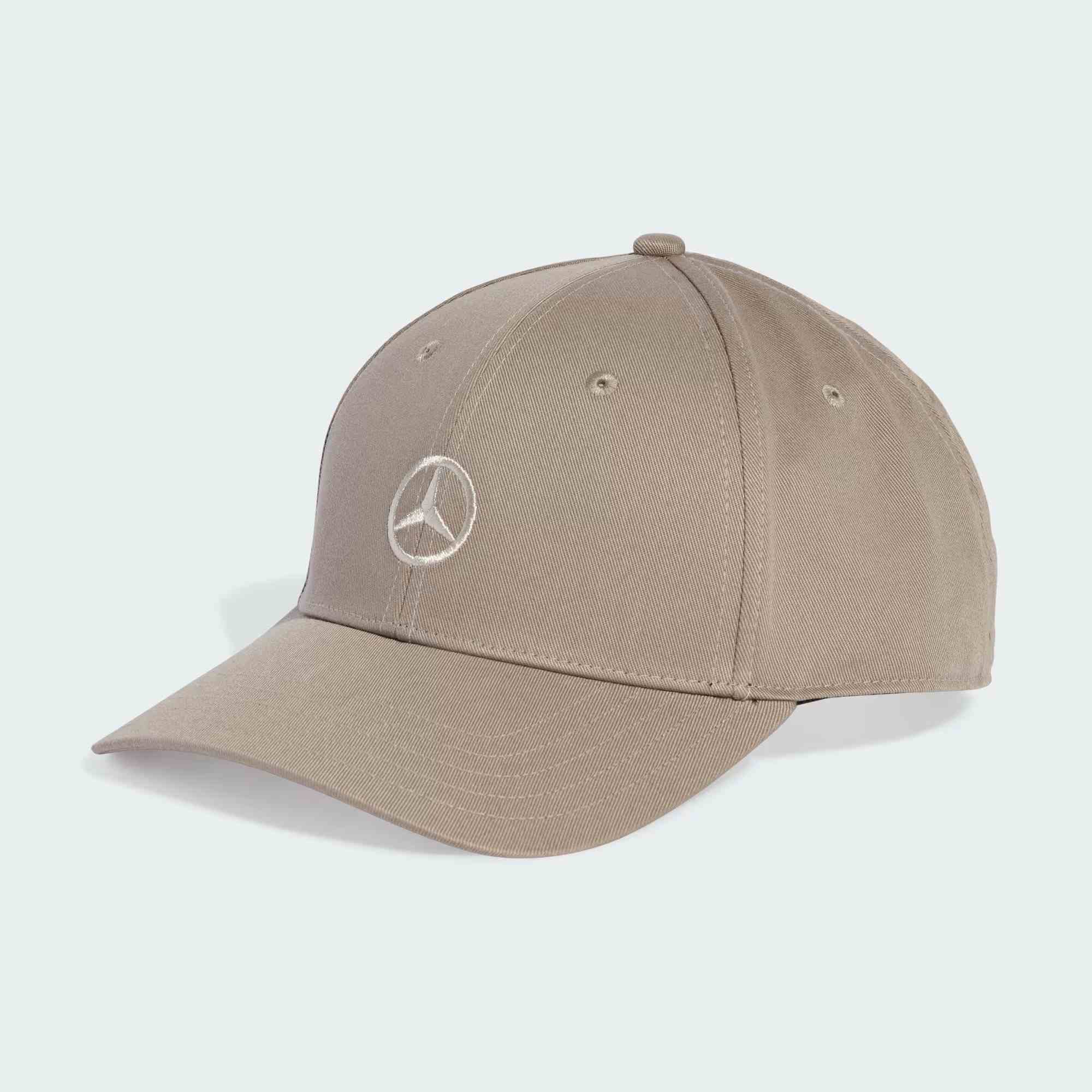 Adidas kids Unisex Beige Cap Adidas kids Unisex Beige Cap