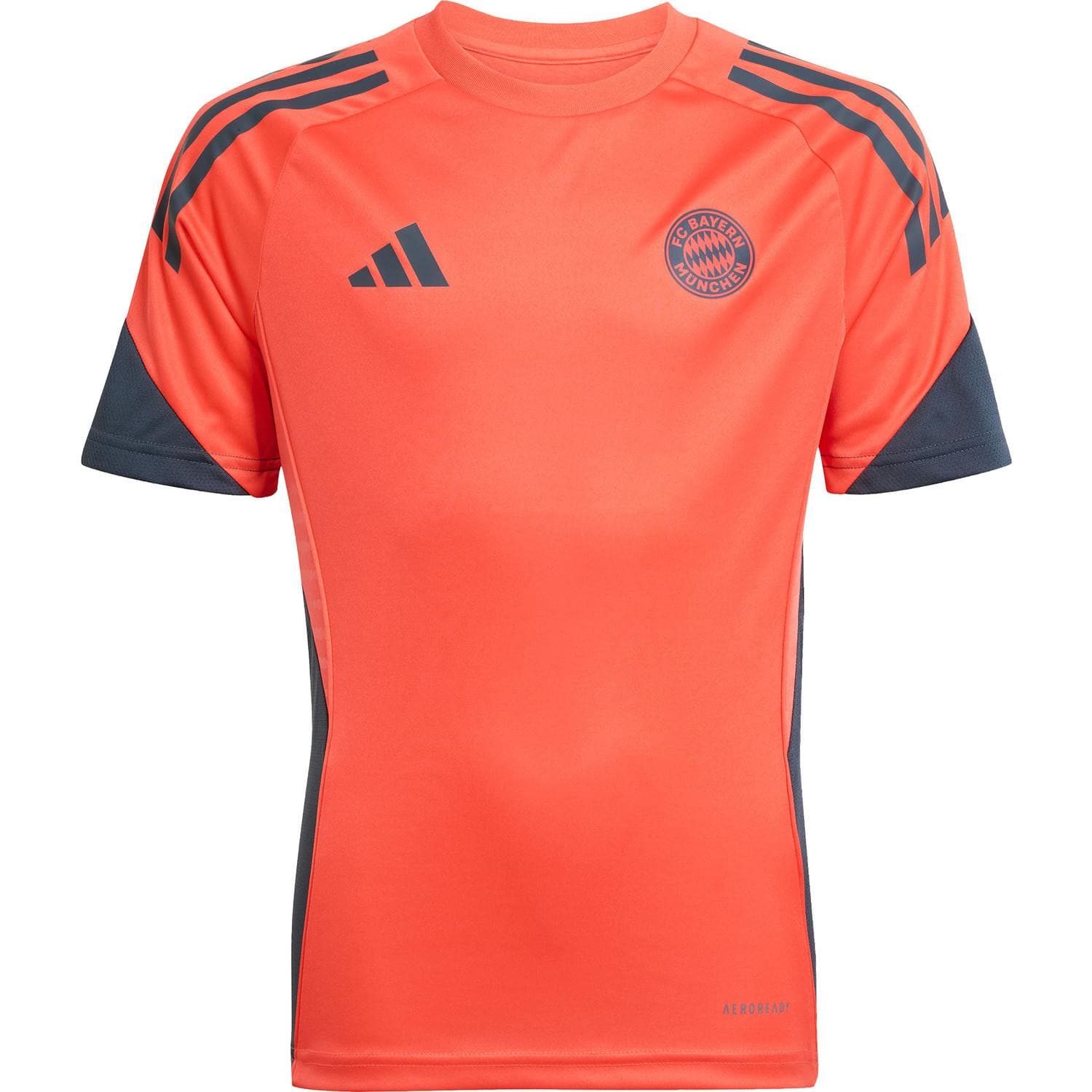 Adidas kids Unisex Orange Jerseys - Adidas KIDS Adidas kids Unisex Orange Jerseys - Adidas KIDS