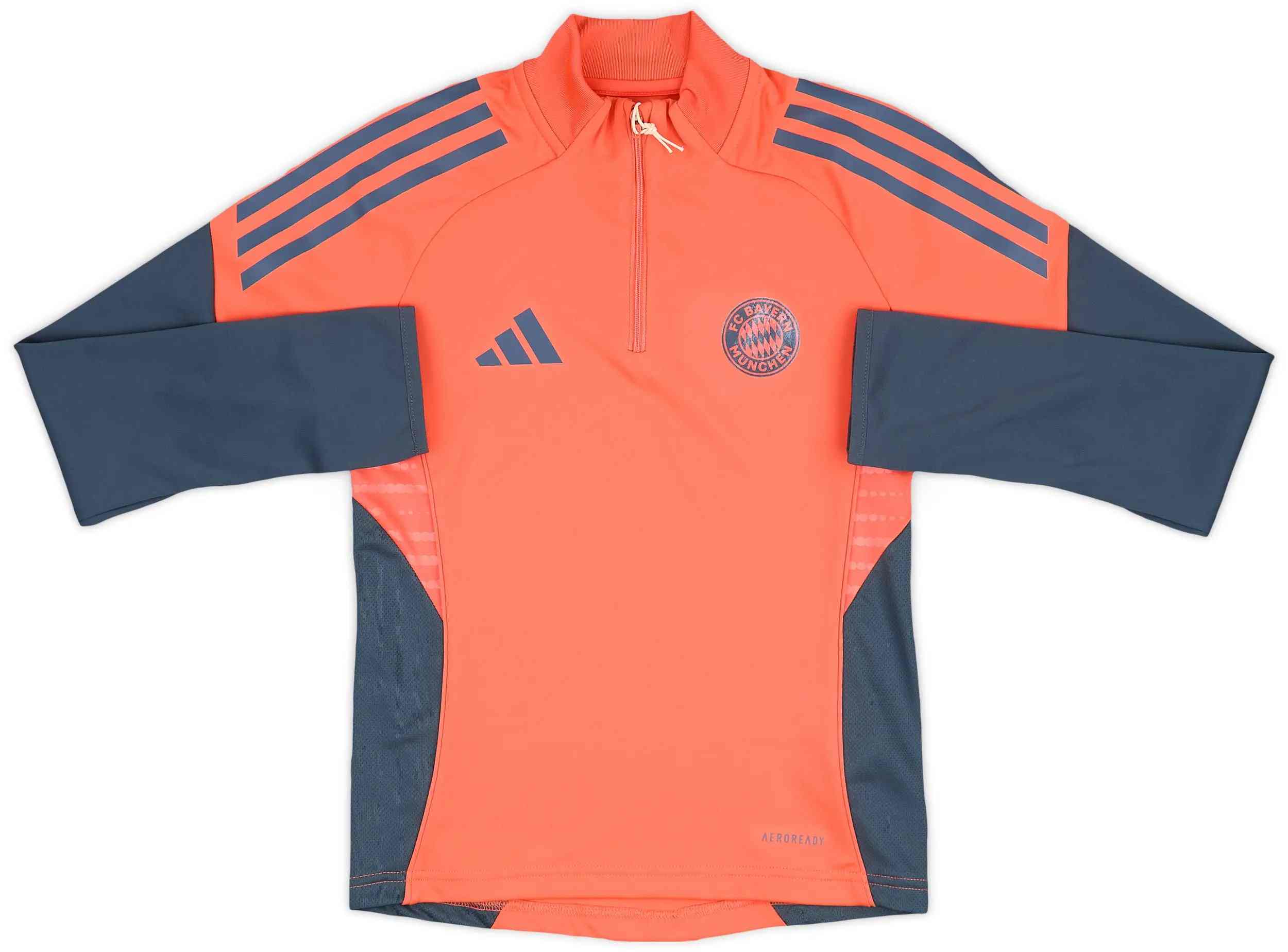Adidas kids Unisex Orange Tracktops - Adidas KIDS Adidas kids Unisex Orange Tracktops - Adidas KIDS