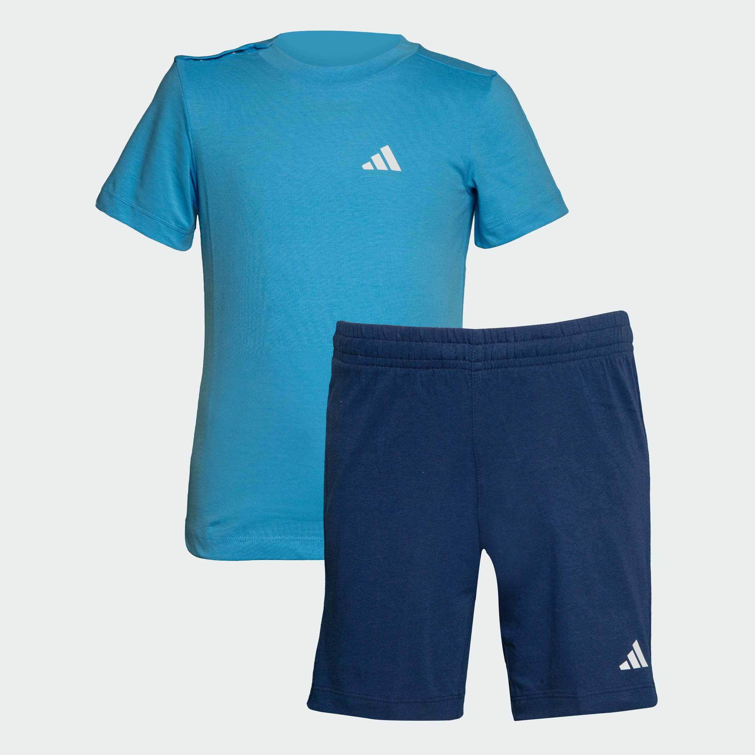 Adidas kids Unisex Blue Sets - Adidas KIDS | Mothercare Adidas kids Unisex Blue Sets - Adidas KIDS | Mothercare