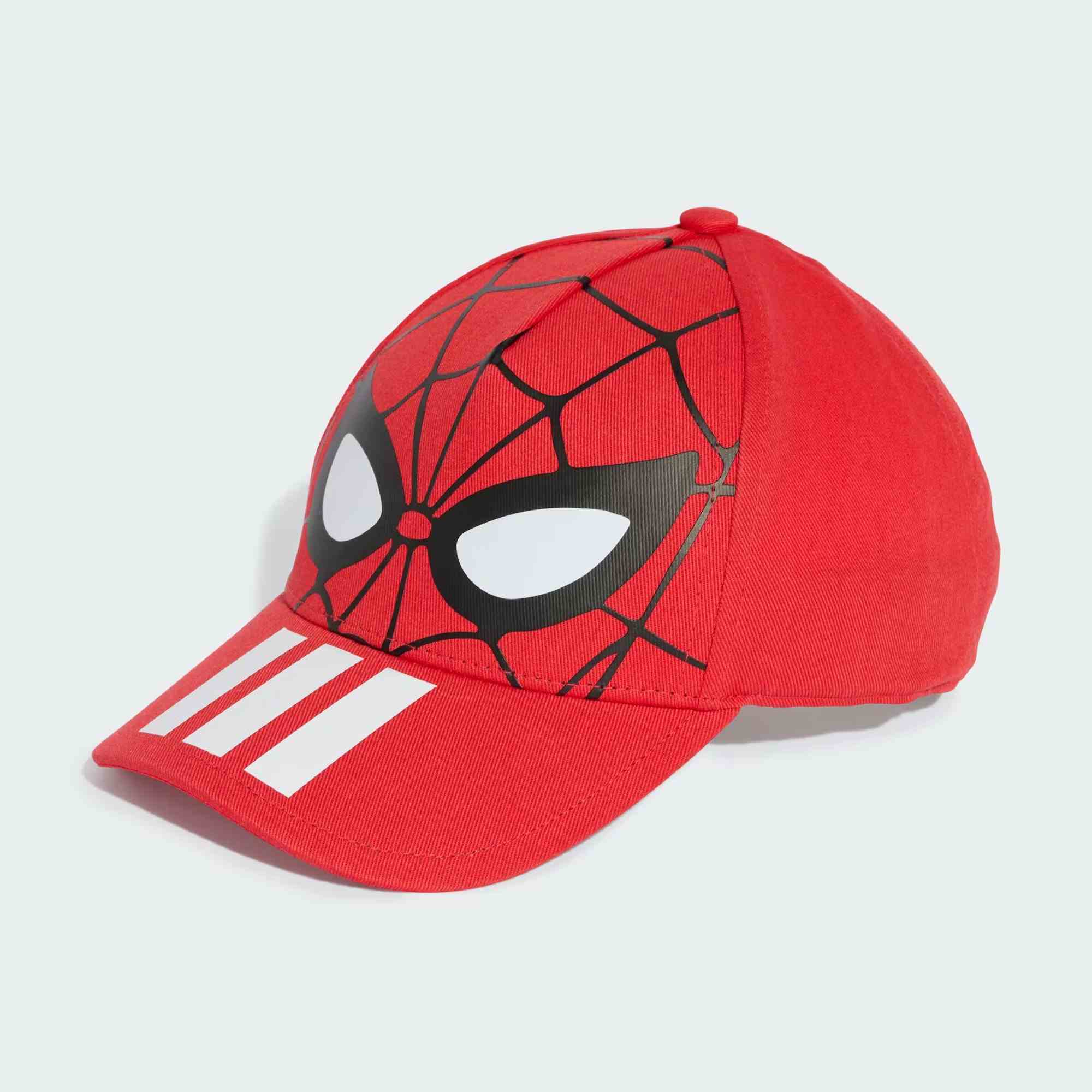 Adidas KIDS Unisex Cap Red - Adidas KIDS Adidas KIDS Unisex Cap Red - Adidas KIDS