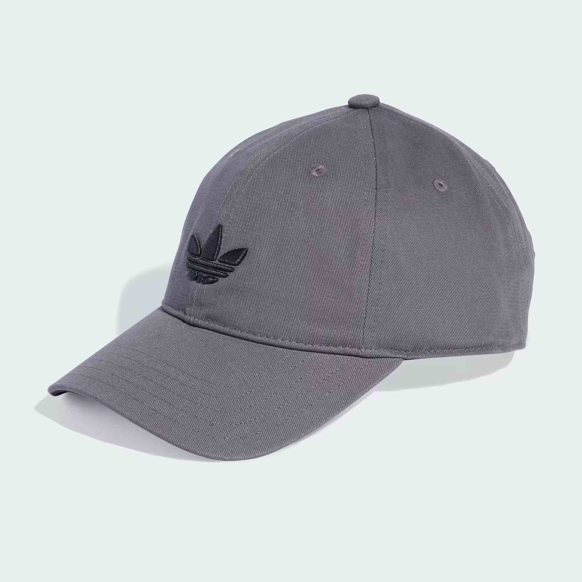 Adidas kids Unisex Grey Cap - Adidas KIDS Adidas kids Unisex Grey Cap - Adidas KIDS