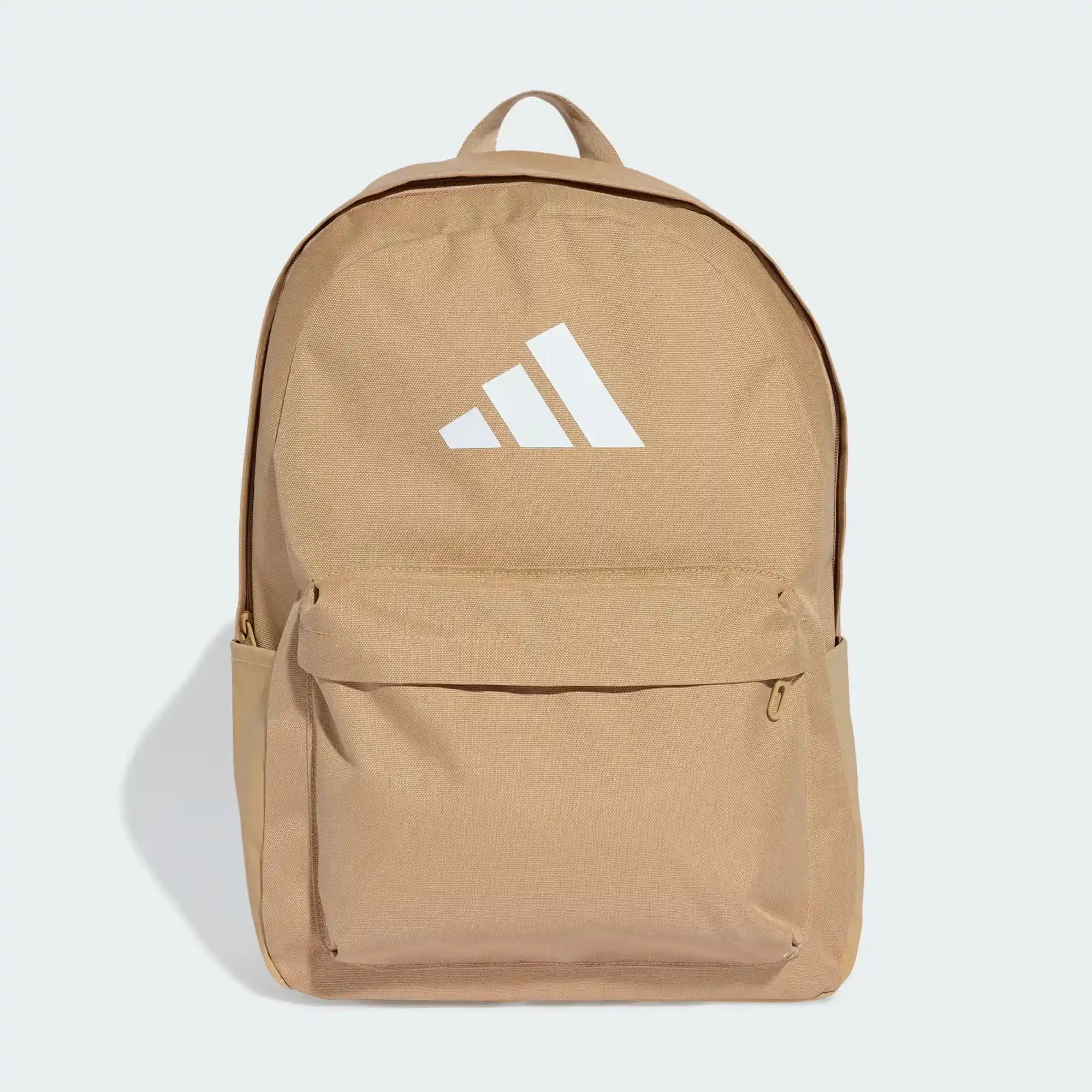 Adidas kids Unisex Brown Backpack | Mothercare Adidas kids Unisex Brown Backpack | Mothercare