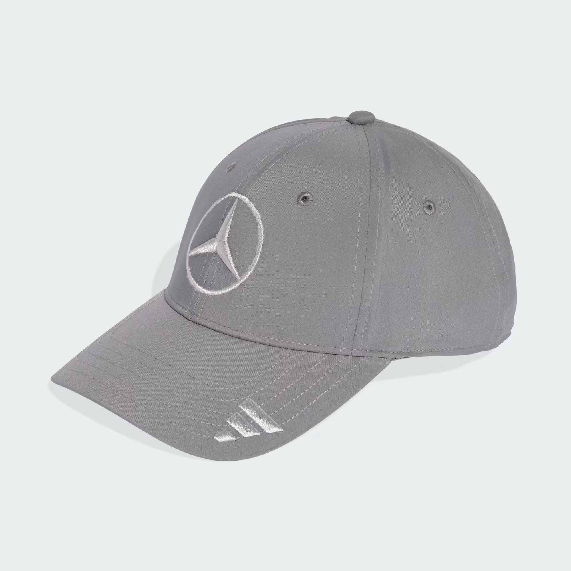 Adidas kids Unisex Grey Cap - Adidas KIDS Adidas kids Unisex Grey Cap - Adidas KIDS