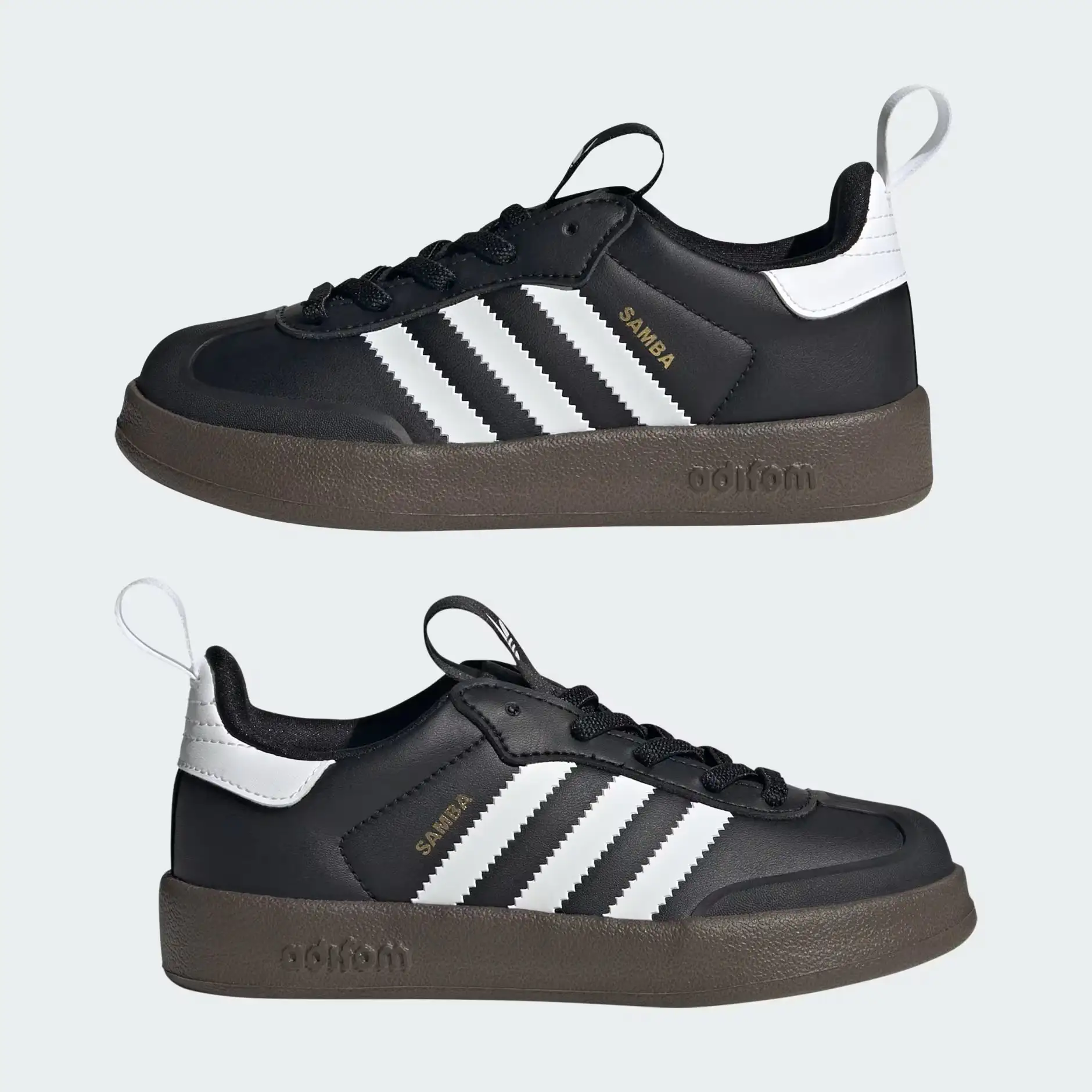 Adidas KIDS Unisex Shoes Black - Adidas KIDS | Mothercare Adidas KIDS Unisex Shoes Black - Adidas KIDS | Mothercare