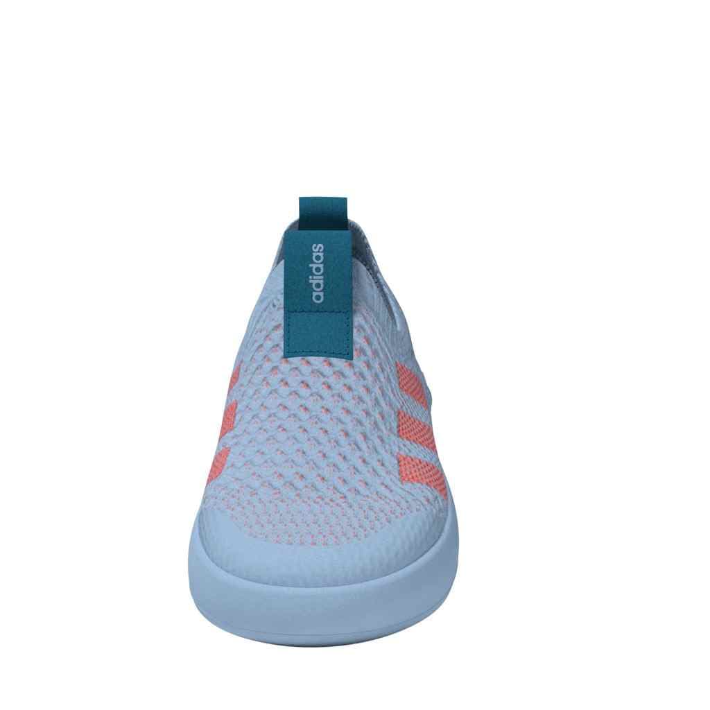Adidas KIDS Unisex Shoes Blue - Adidas KIDS Adidas KIDS Unisex Shoes Blue - Adidas KIDS