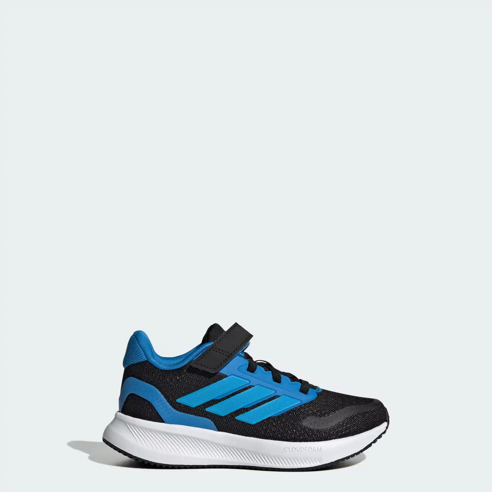 Adidas KIDS Unisex Shoes Black | Mothercare Adidas KIDS Unisex Shoes Black | Mothercare