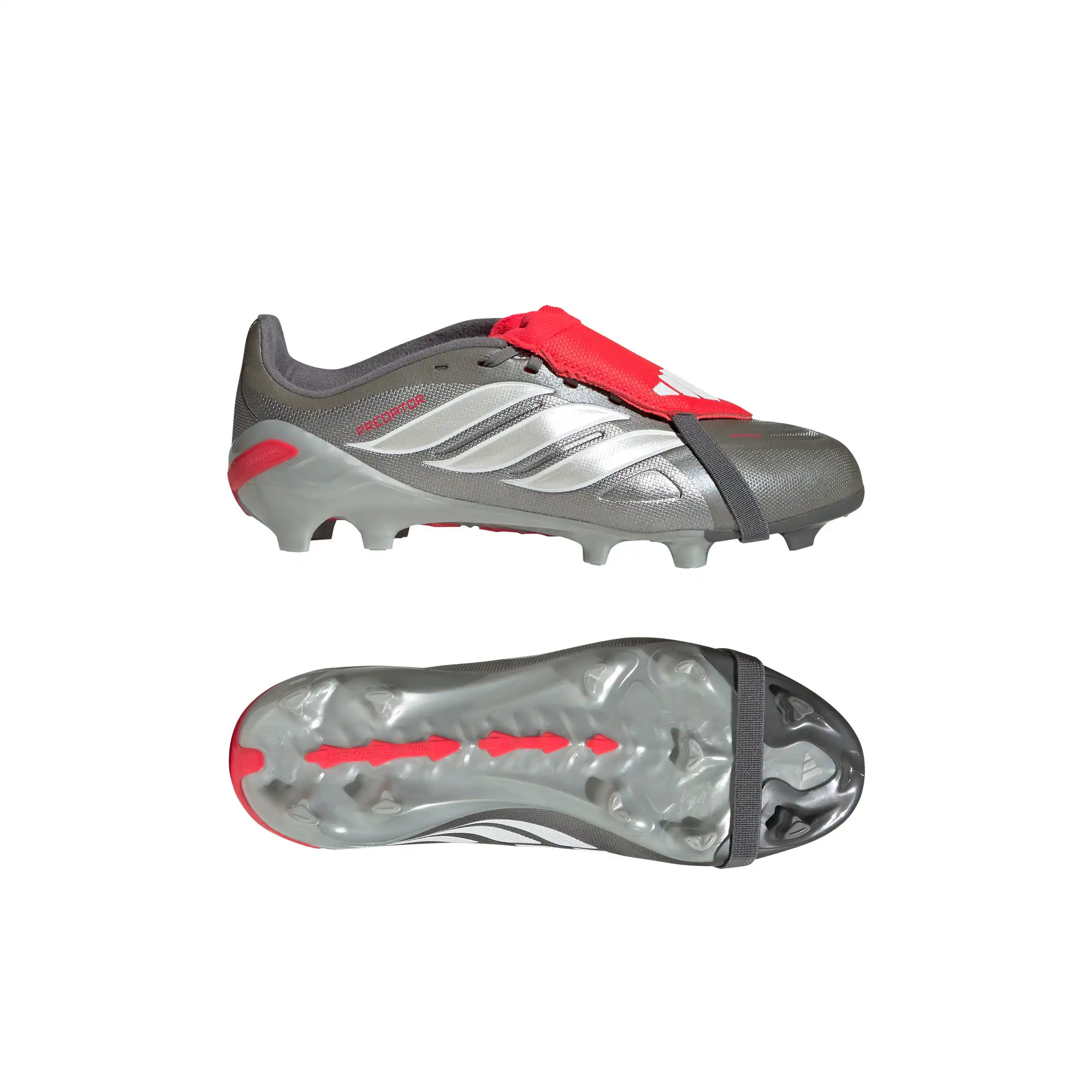 Adidas KIDS Unisex Shoes Grey | Mothercare Adidas KIDS Unisex Shoes Grey | Mothercare