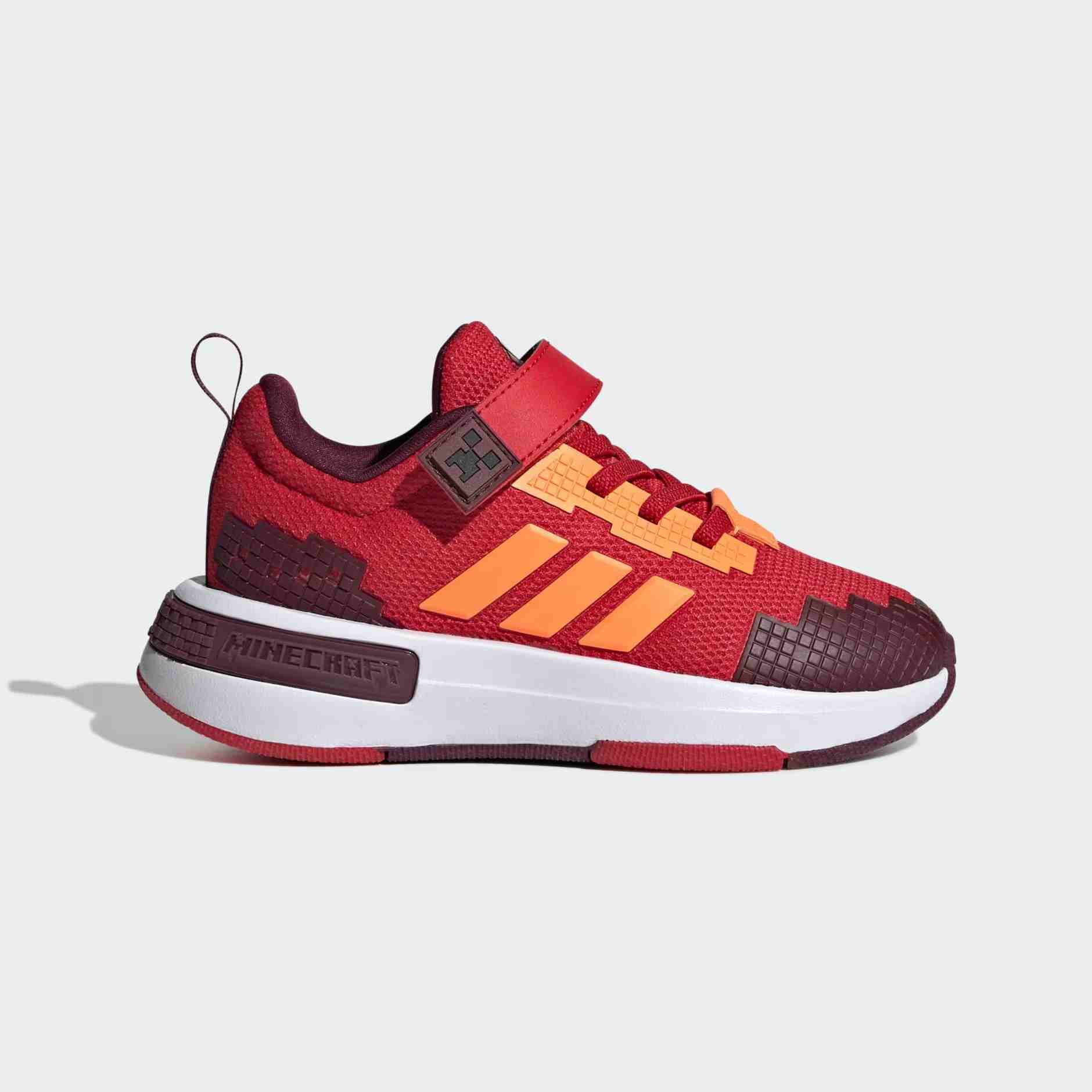 Adidas KIDS Unisex Shoes Red Adidas KIDS Unisex Shoes Red