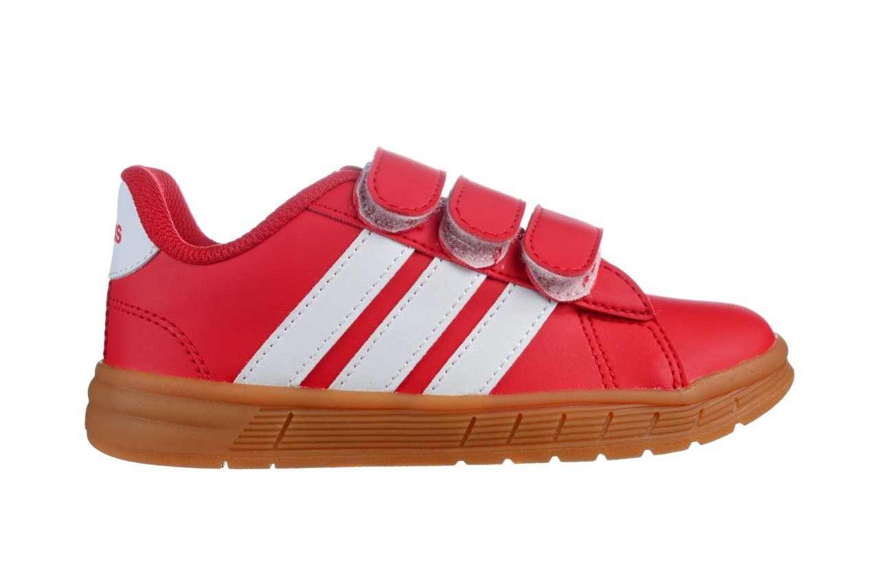 Adidas KIDS Unisex Shoes Red Adidas KIDS Unisex Shoes Red