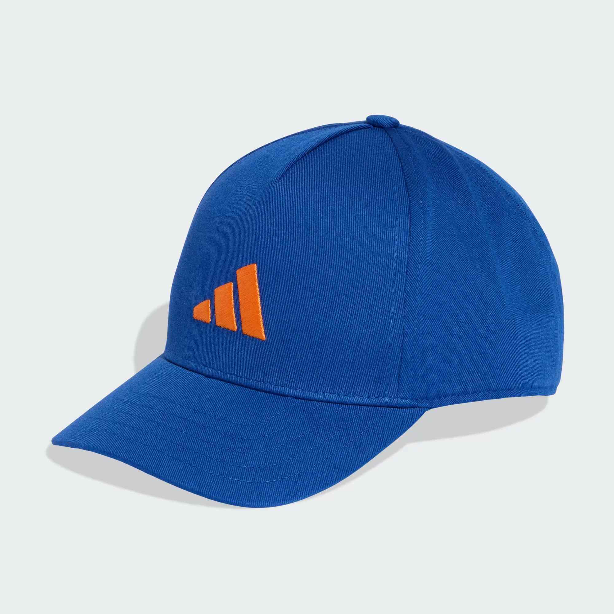 Adidas KIDS Unisex Cap Blue - Adidas KIDS Adidas KIDS Unisex Cap Blue - Adidas KIDS
