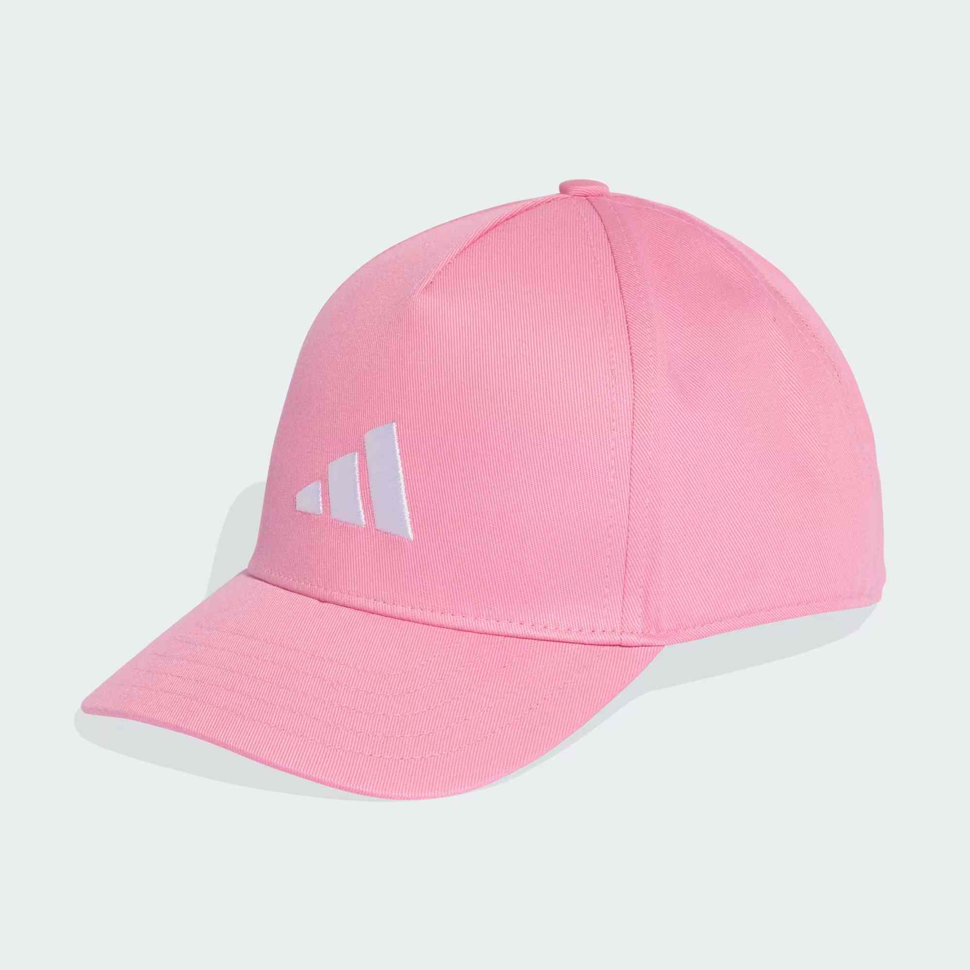 Adidas KIDS Unisex Cap Pink - Adidas KIDS Adidas KIDS Unisex Cap Pink - Adidas KIDS