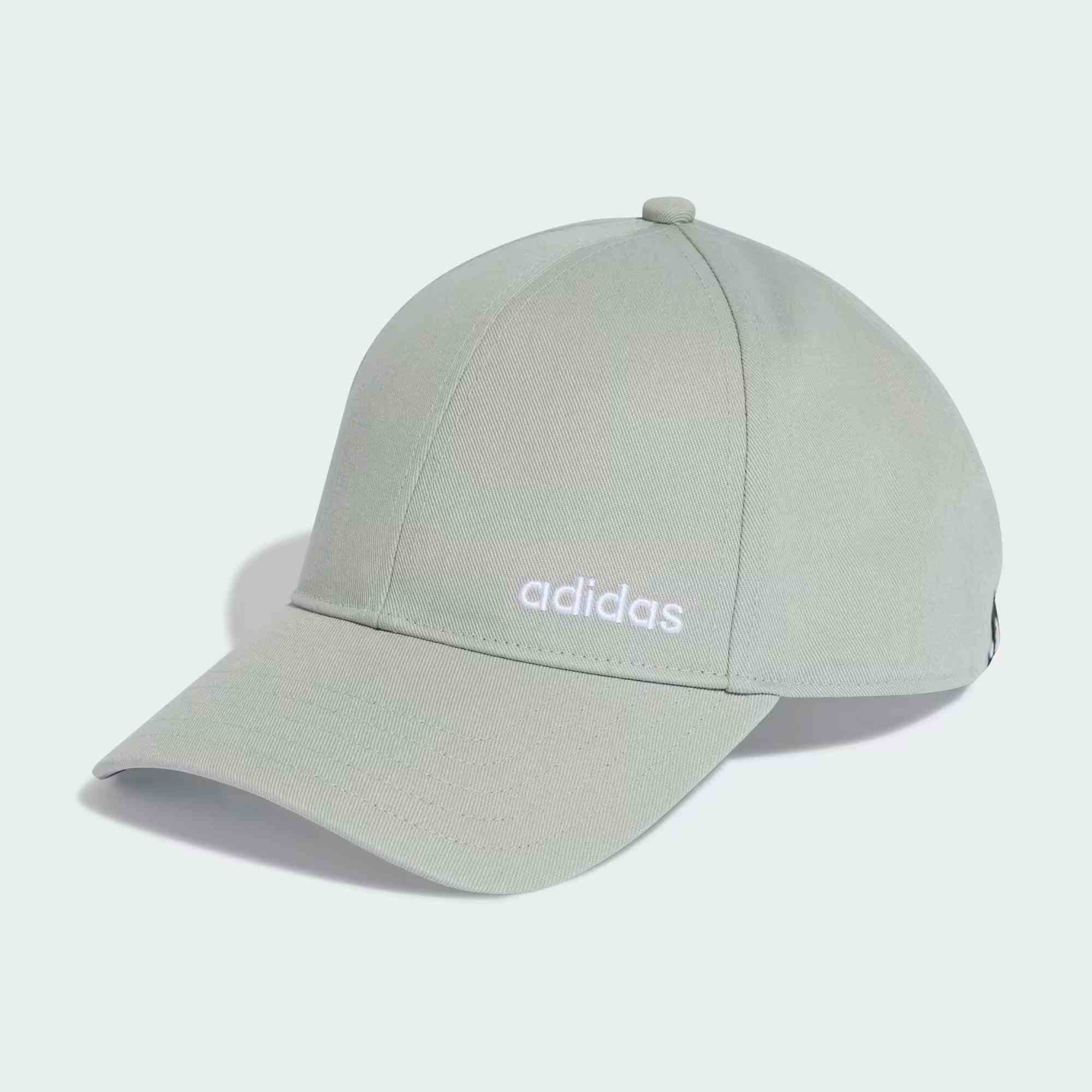 Adidas KIDS Unisex Cap Green - Adidas KIDS Adidas KIDS Unisex Cap Green - Adidas KIDS