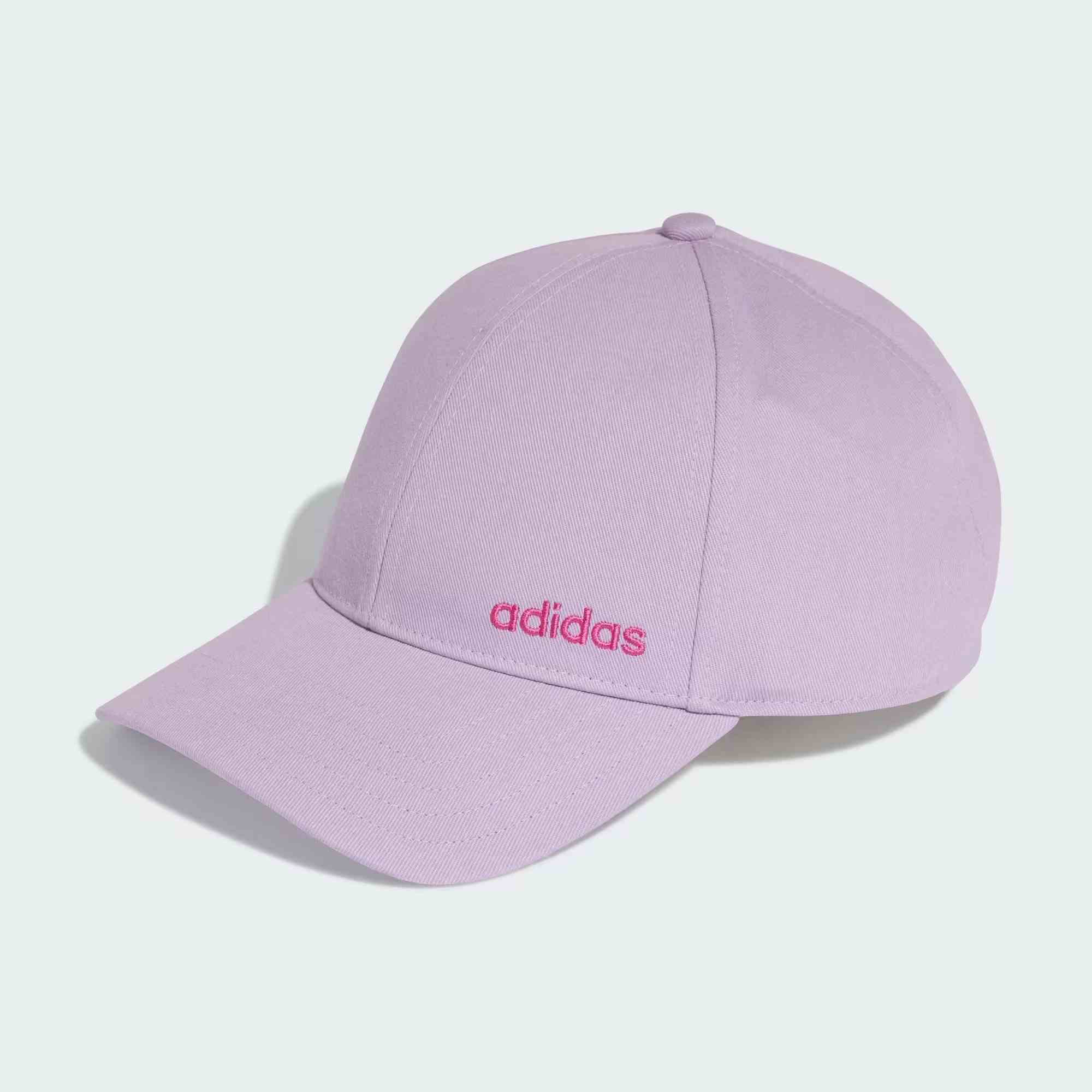Adidas KIDS Unisex Cap Purple - Adidas KIDS Adidas KIDS Unisex Cap Purple - Adidas KIDS
