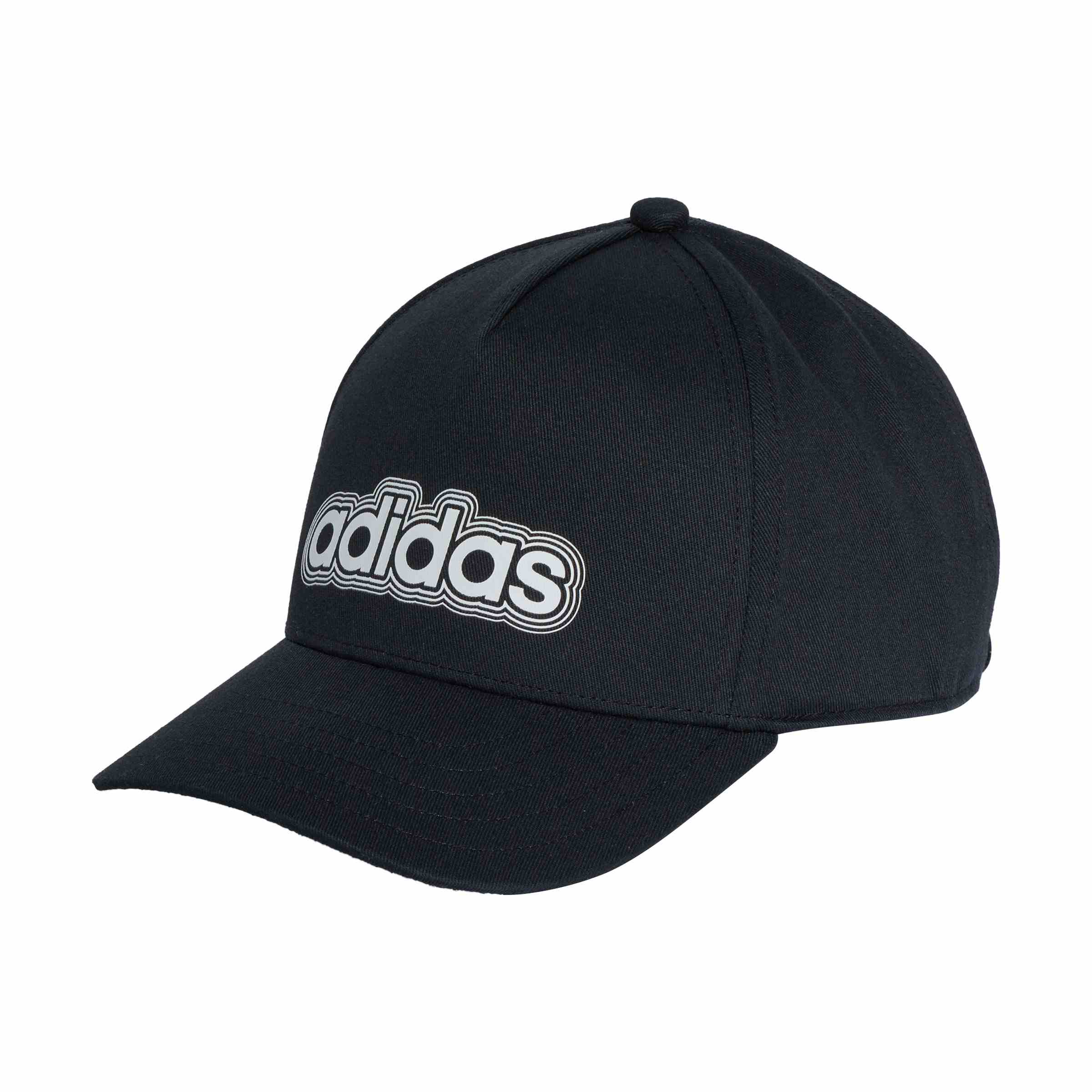 Adidas KIDS Unisex Cap Black - Adidas KIDS Adidas KIDS Unisex Cap Black - Adidas KIDS