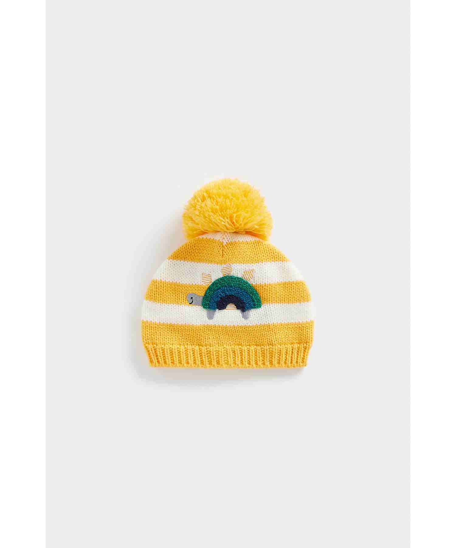 Mothercare Boys Cotton Lined Beanie- Multicolor - Mothercare | Mothercare Mothercare Boys Cotton Lined Beanie- Multicolor - Mothercare | Mothercare
