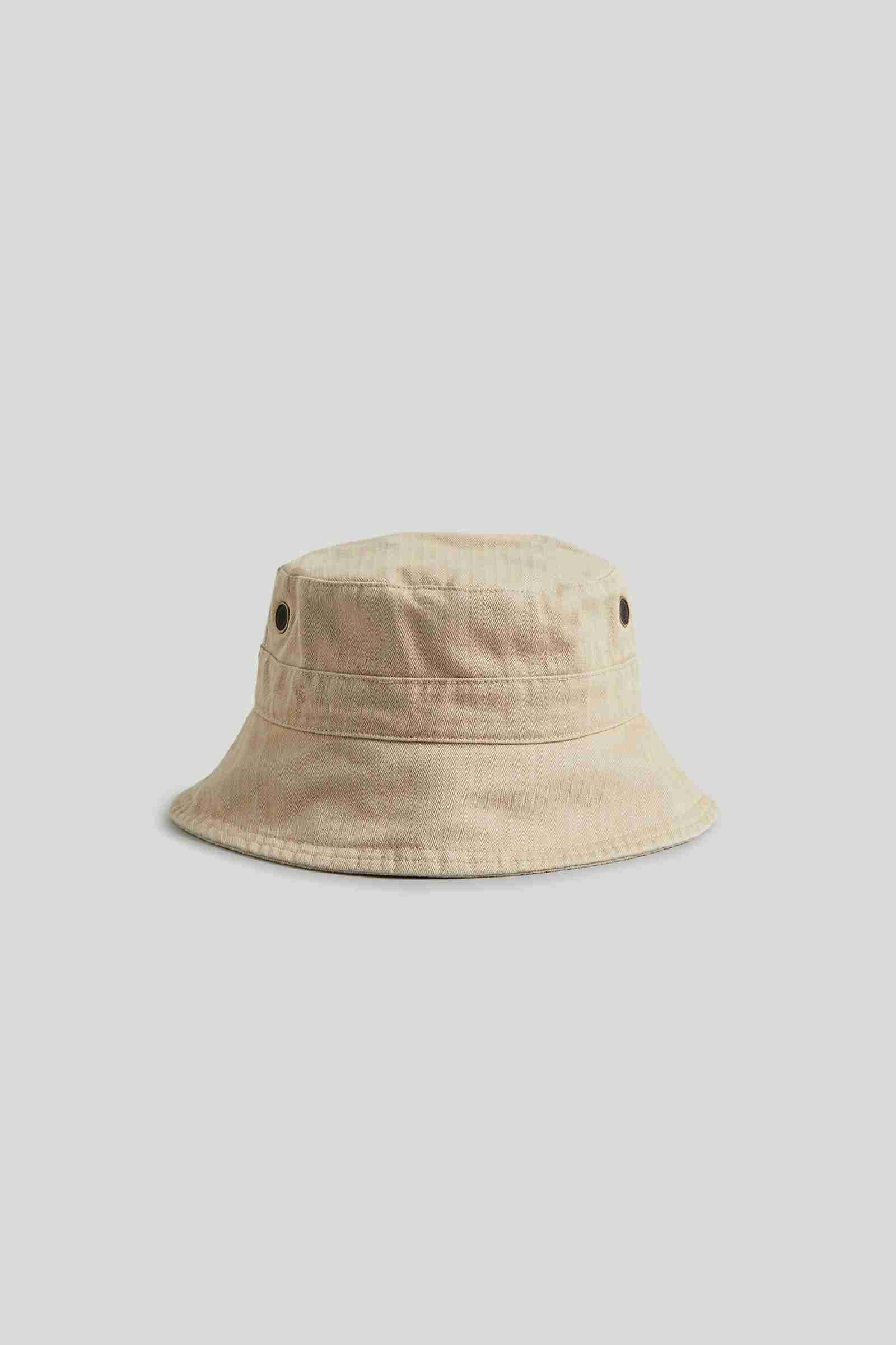 Mothercare Boys Stone UPF50+ Fisherman 100% Cotton Hat - Neutral - Mothercare | Mothercare Mothercare Boys Stone UPF50+ Fisherman 100% Cotton Hat - Neutral - Mothercare | Mothercare