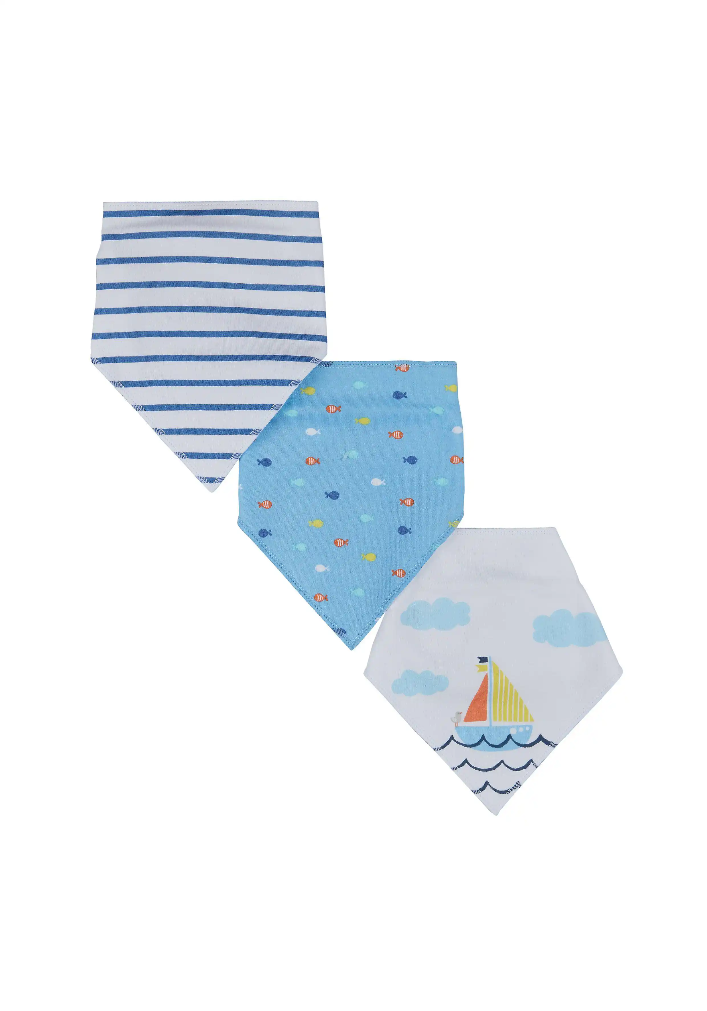 Mothercare Bear and Friends Baby Bibs - Pack of 2 - Grey - Mothercare | Mothercare Mothercare Bear and Friends Baby Bibs - Pack of 2 - Grey - Mothercare | Mothercare