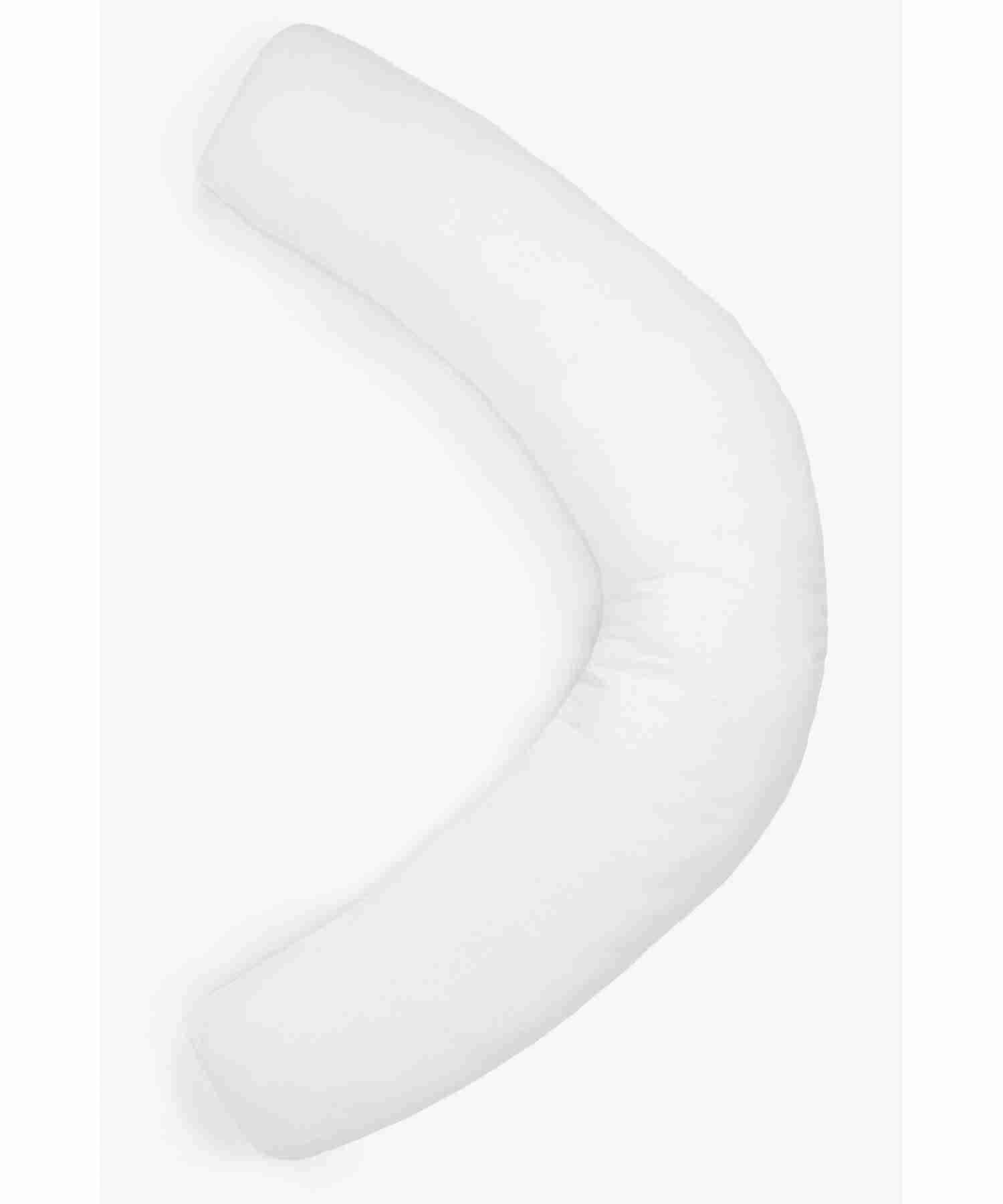 Mothercare Multi-Purpose Feeding Pillow - White - Mothercare Mothercare Multi-Purpose Feeding Pillow - White - Mothercare