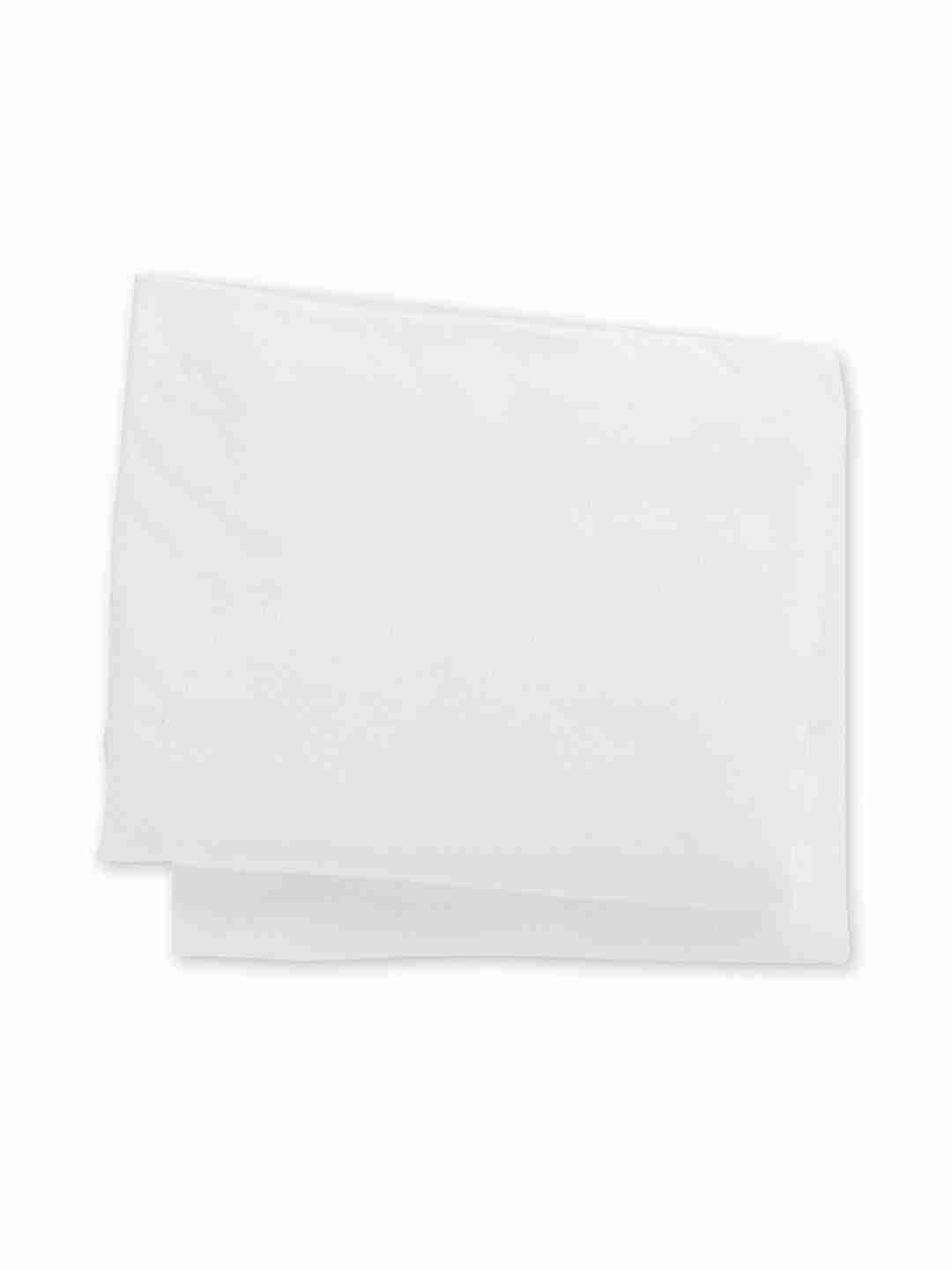Mothercare Jersey Fitted Cot Bed Sheets - Pack of 2 - White - Mothercare Mothercare Jersey Fitted Cot Bed Sheets - Pack of 2 - White - Mothercare