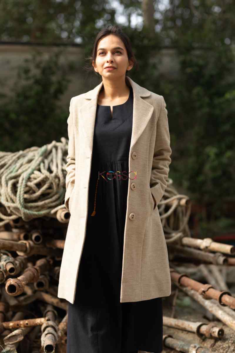 Buy Remarkable KJ16 Mongoose Woolen Long Coat Online | Kusvaa | Kusvaa Buy Remarkable KJ16 Mongoose Woolen Long Coat Online | Kusvaa | Kusvaa