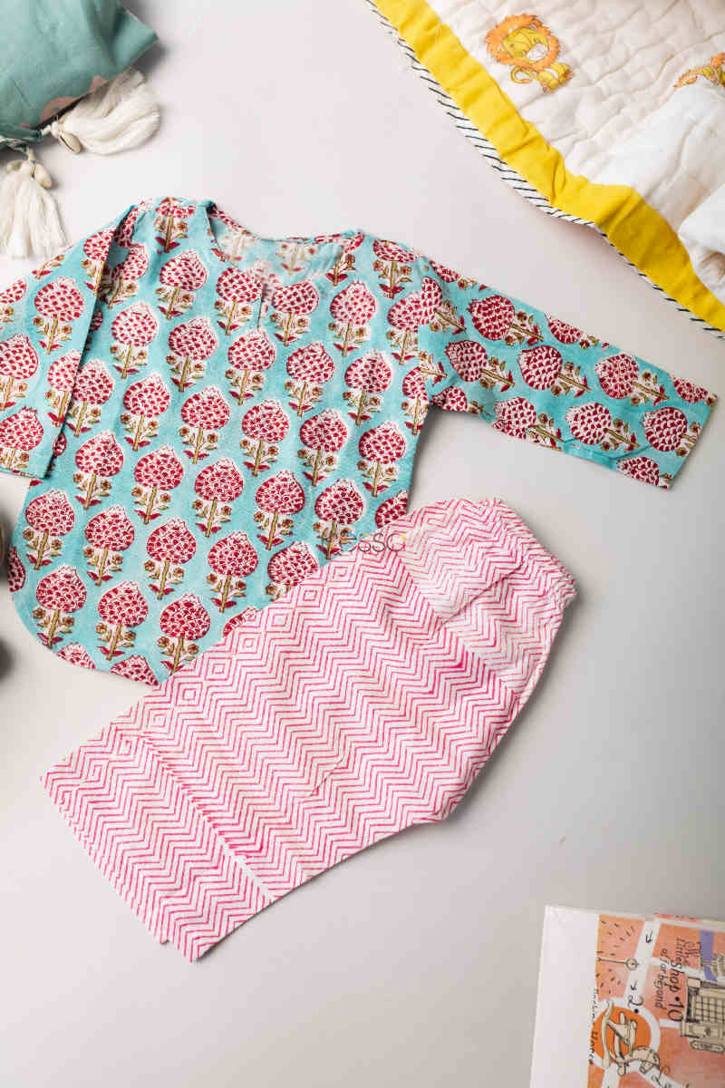 Buy Elite WSRK11 Sinbad Blue New Born Jammies Set Online | Kusvaa | Kusvaa Buy Elite WSRK11 Sinbad Blue New Born Jammies Set Online | Kusvaa | Kusvaa