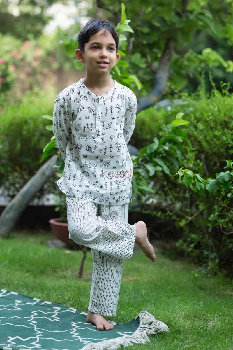 Buy Super DEK29 Jashn Loungewear Set Online | Kusvaa | Kusvaa Buy Super DEK29 Jashn Loungewear Set Online | Kusvaa | Kusvaa